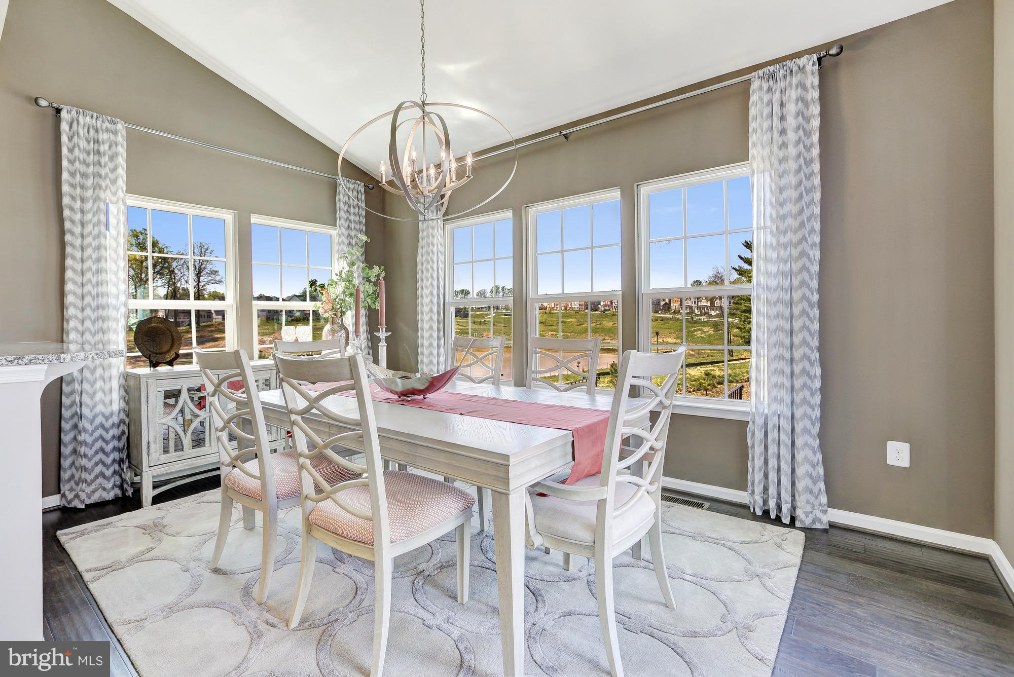 FAIRWOOD - Residential