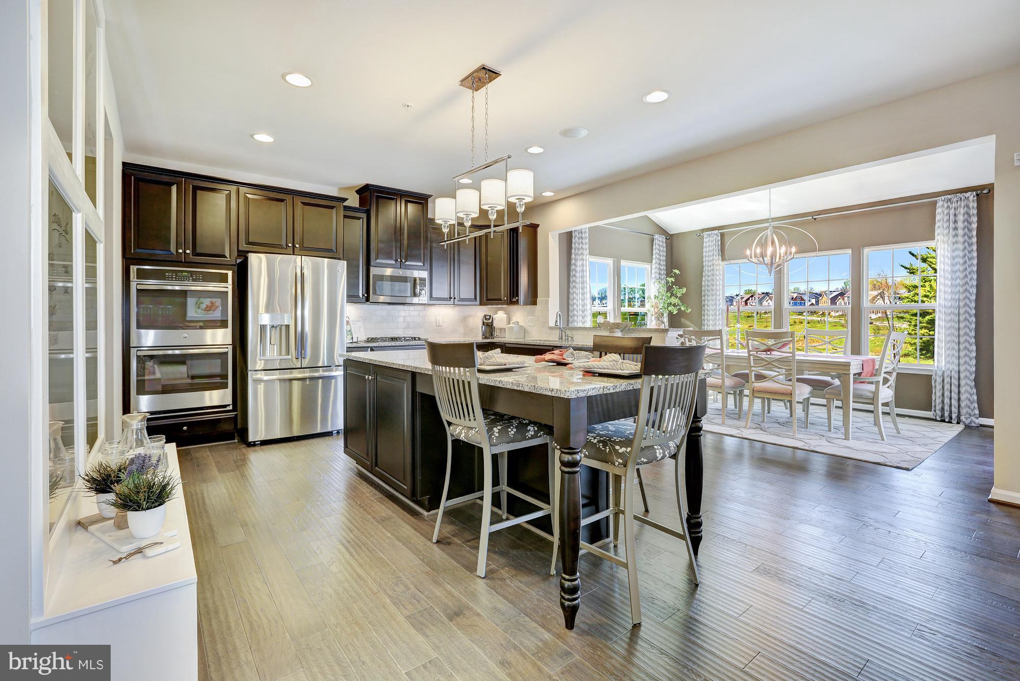 FAIRWOOD - Residential