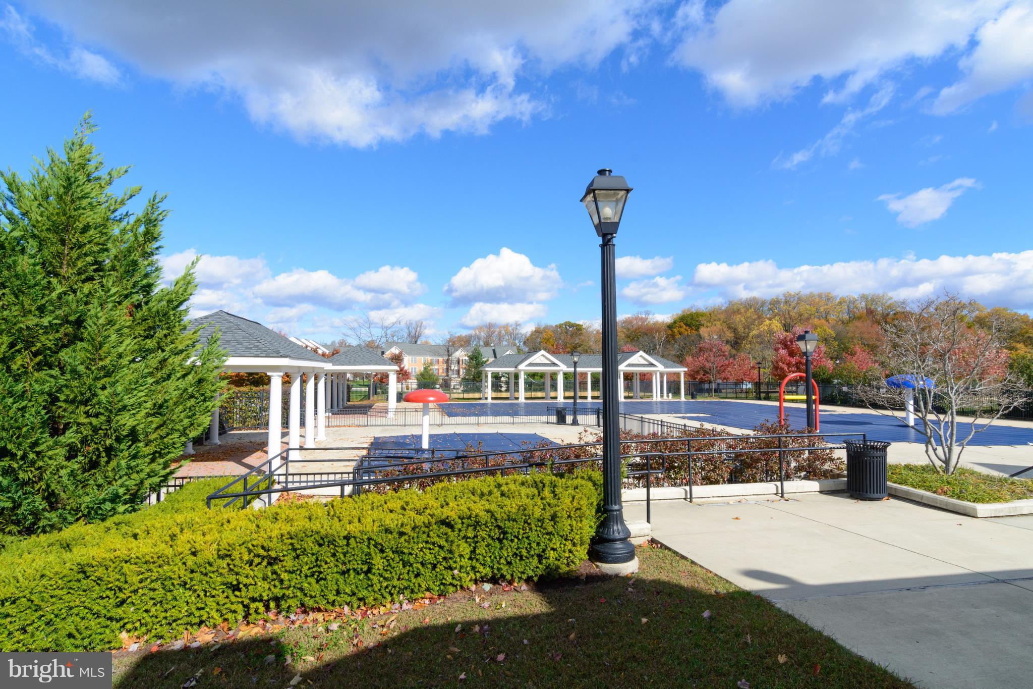 FAIRWOOD - Residential