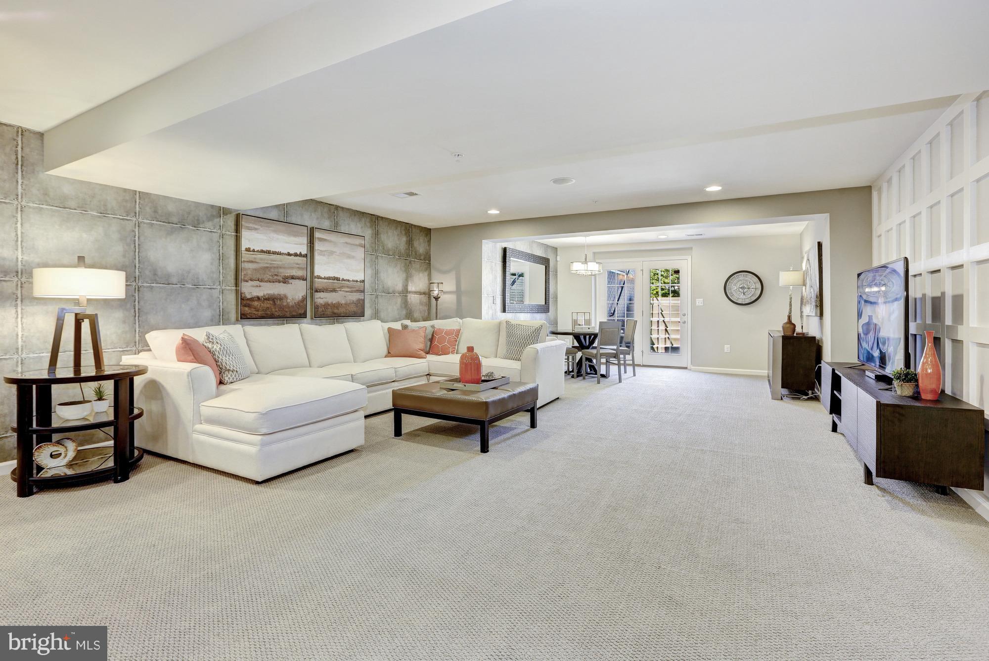 FAIRWOOD - Residential