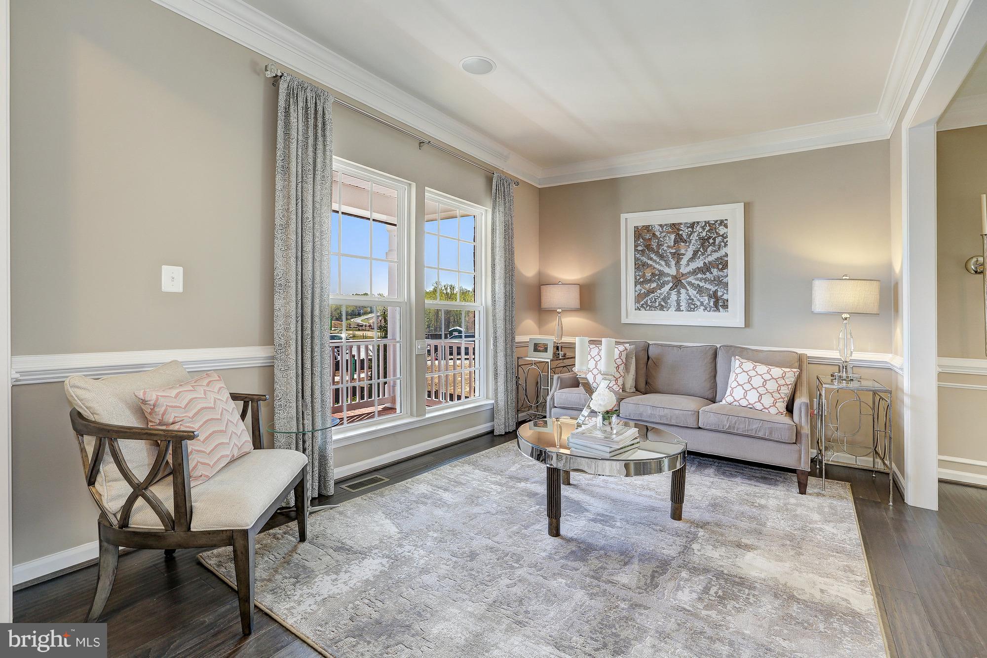 FAIRWOOD - Residential