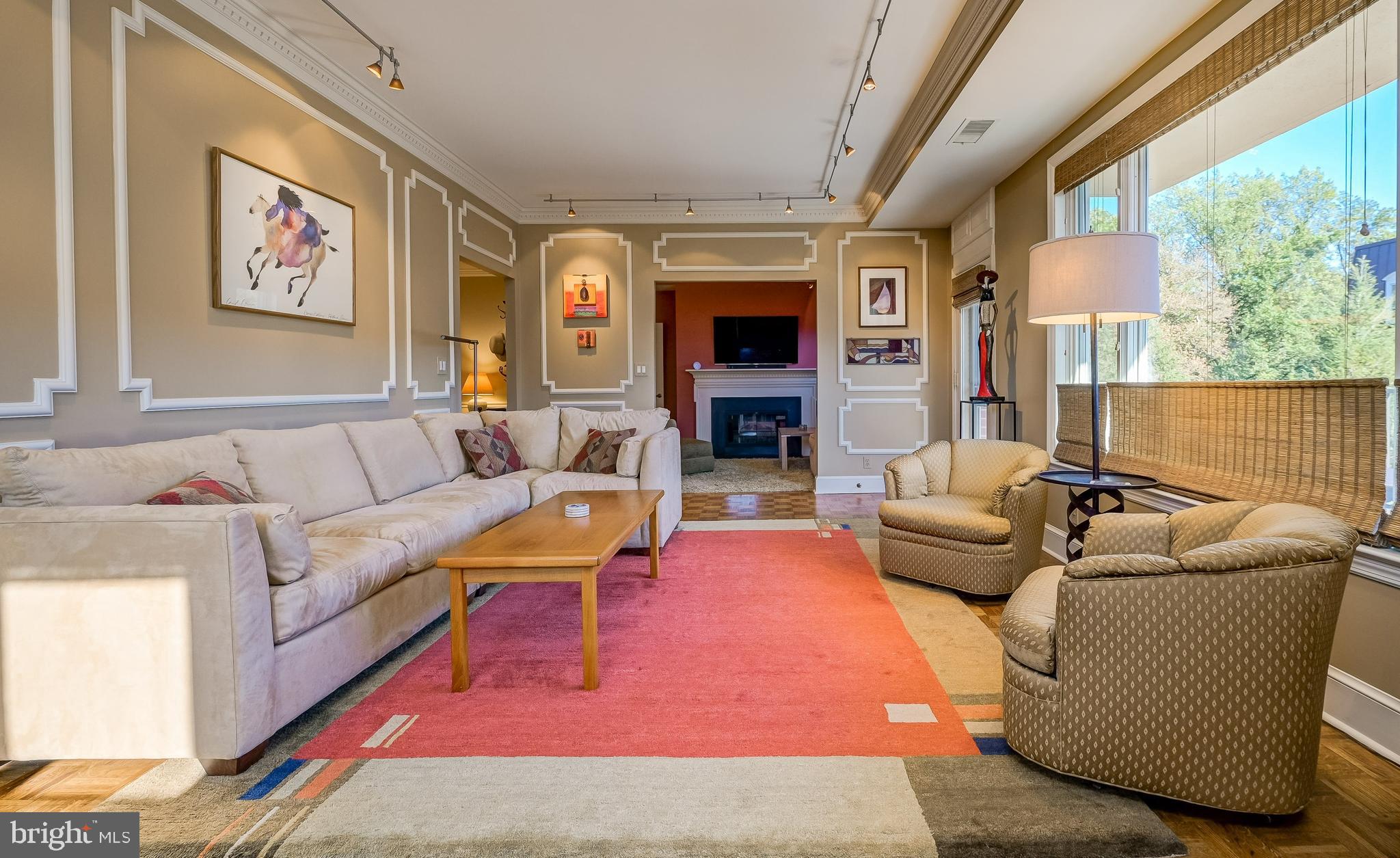 8101 CONN AVE - Residential