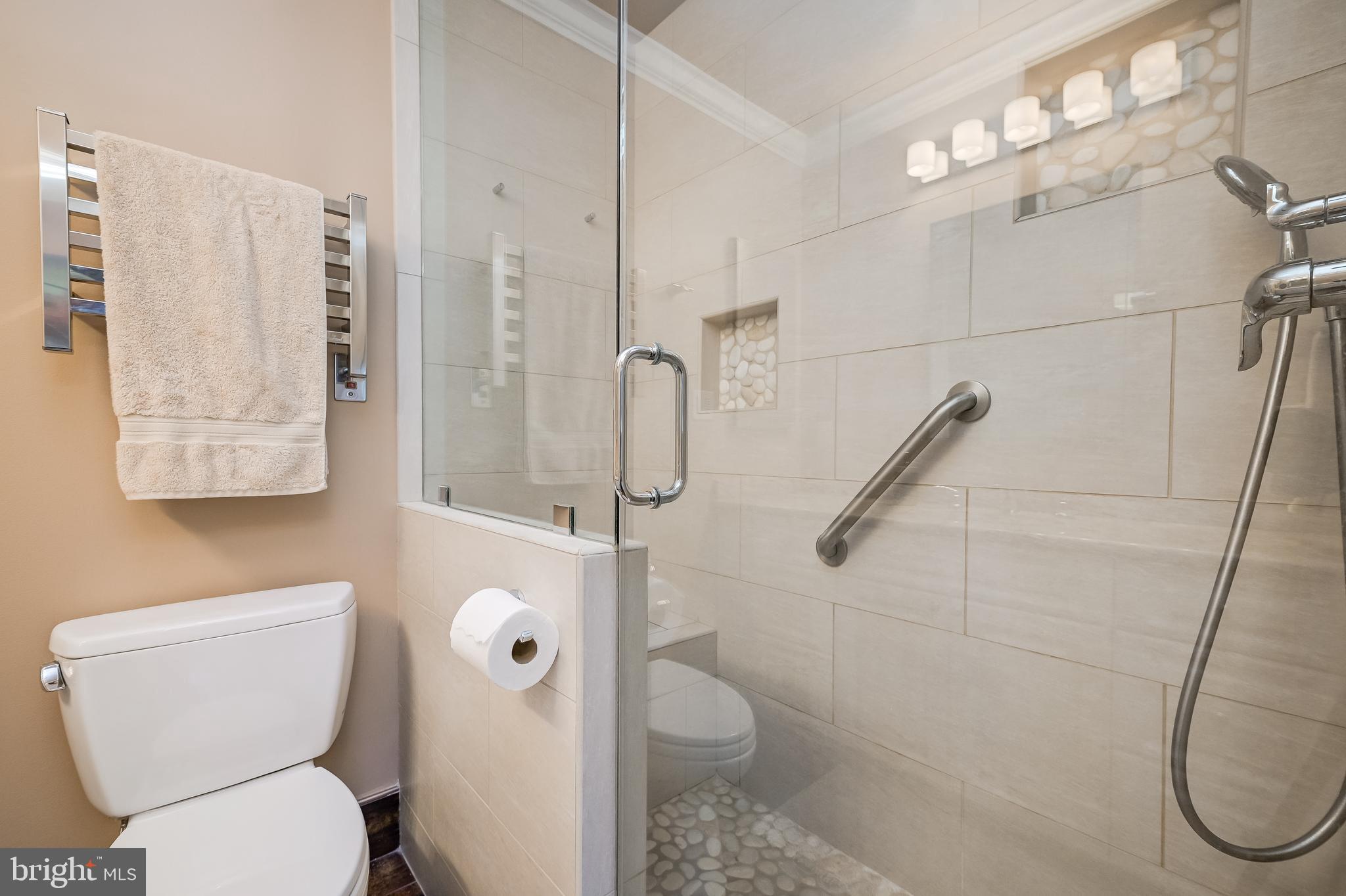 8101 CONN AVE - Residential