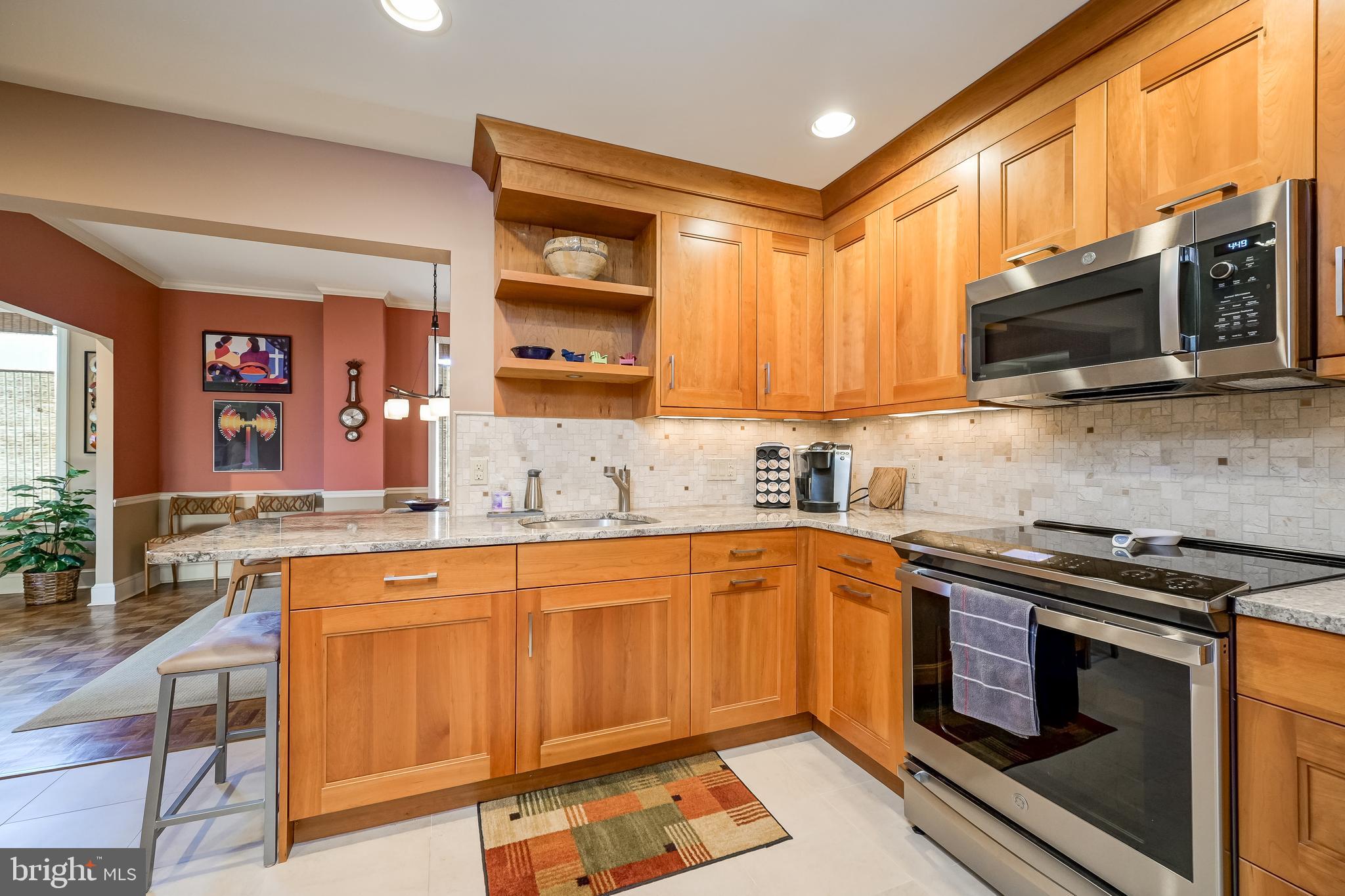 8101 CONN AVE - Residential