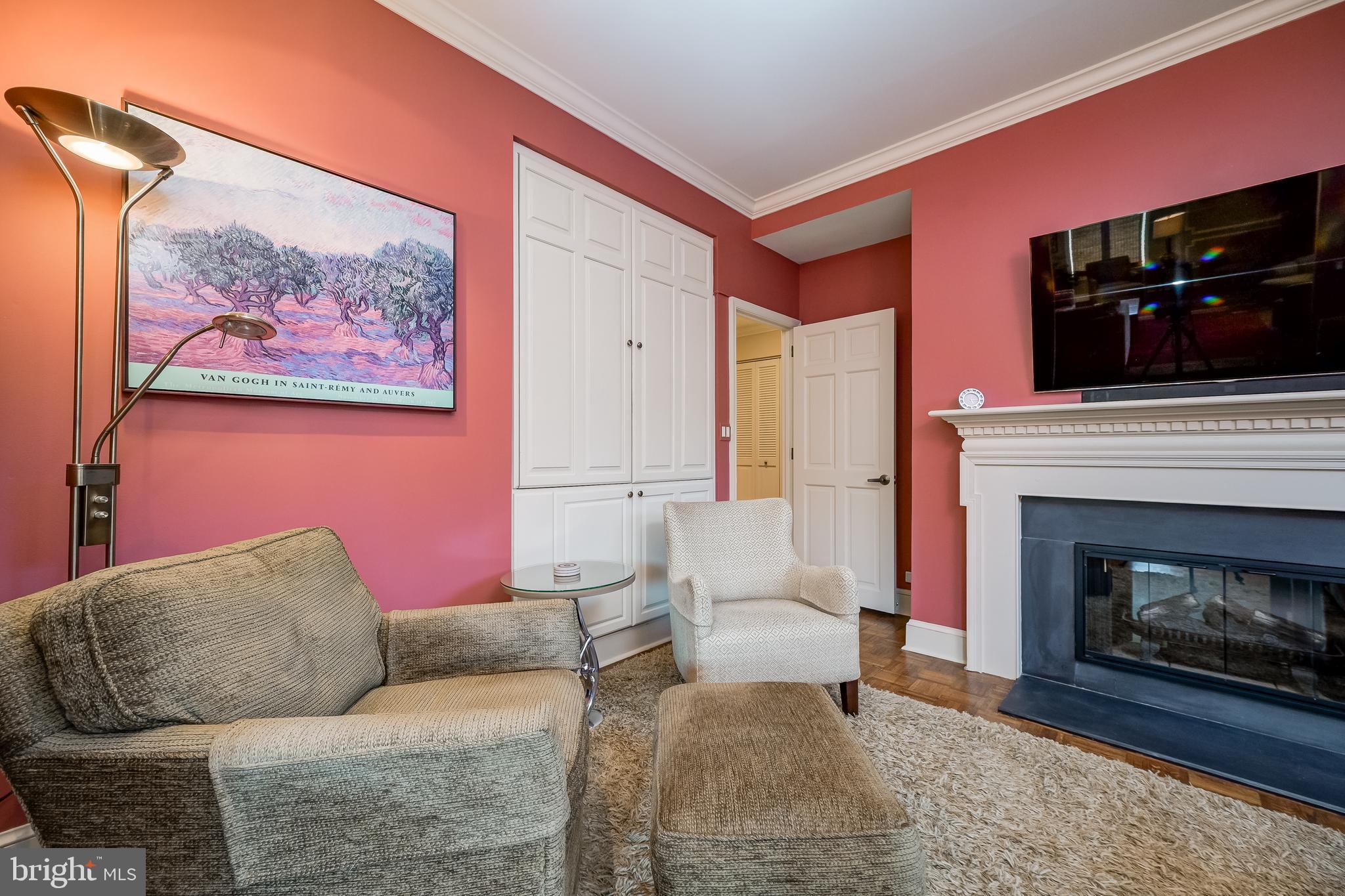 8101 CONN AVE - Residential