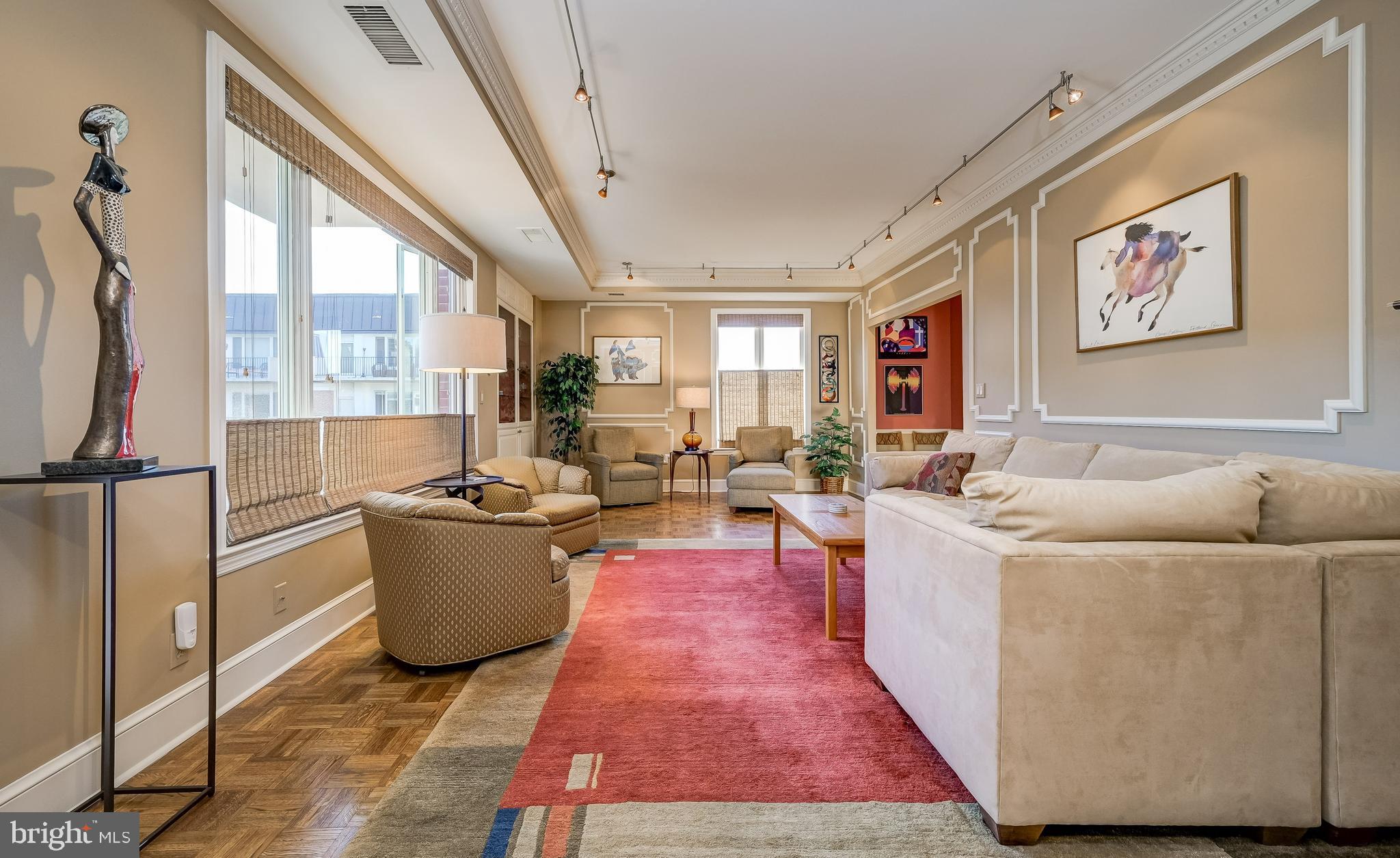 8101 CONN AVE - Residential
