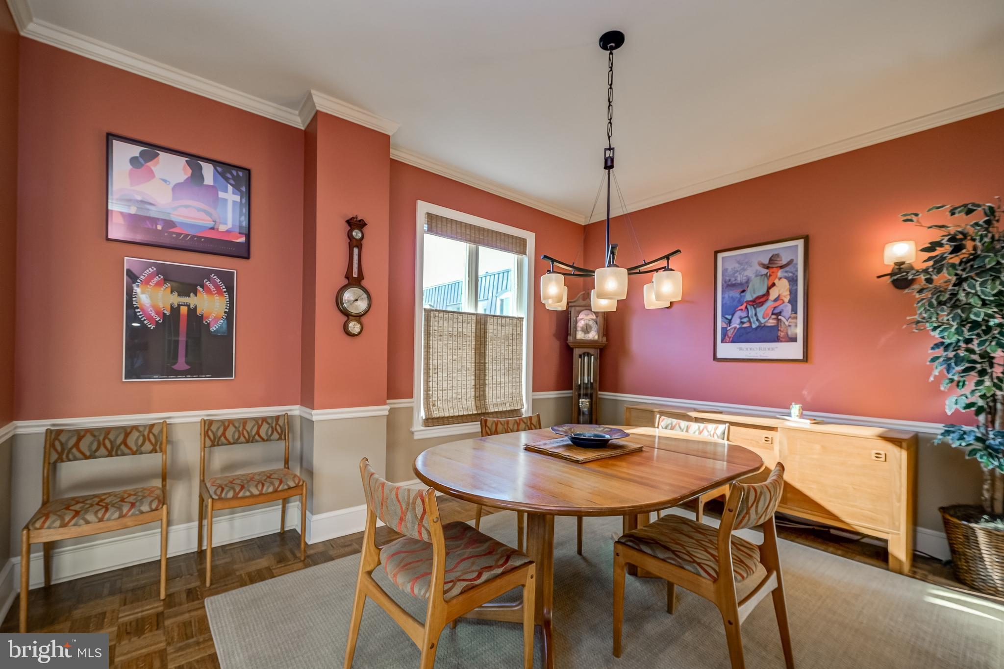 8101 CONN AVE - Residential
