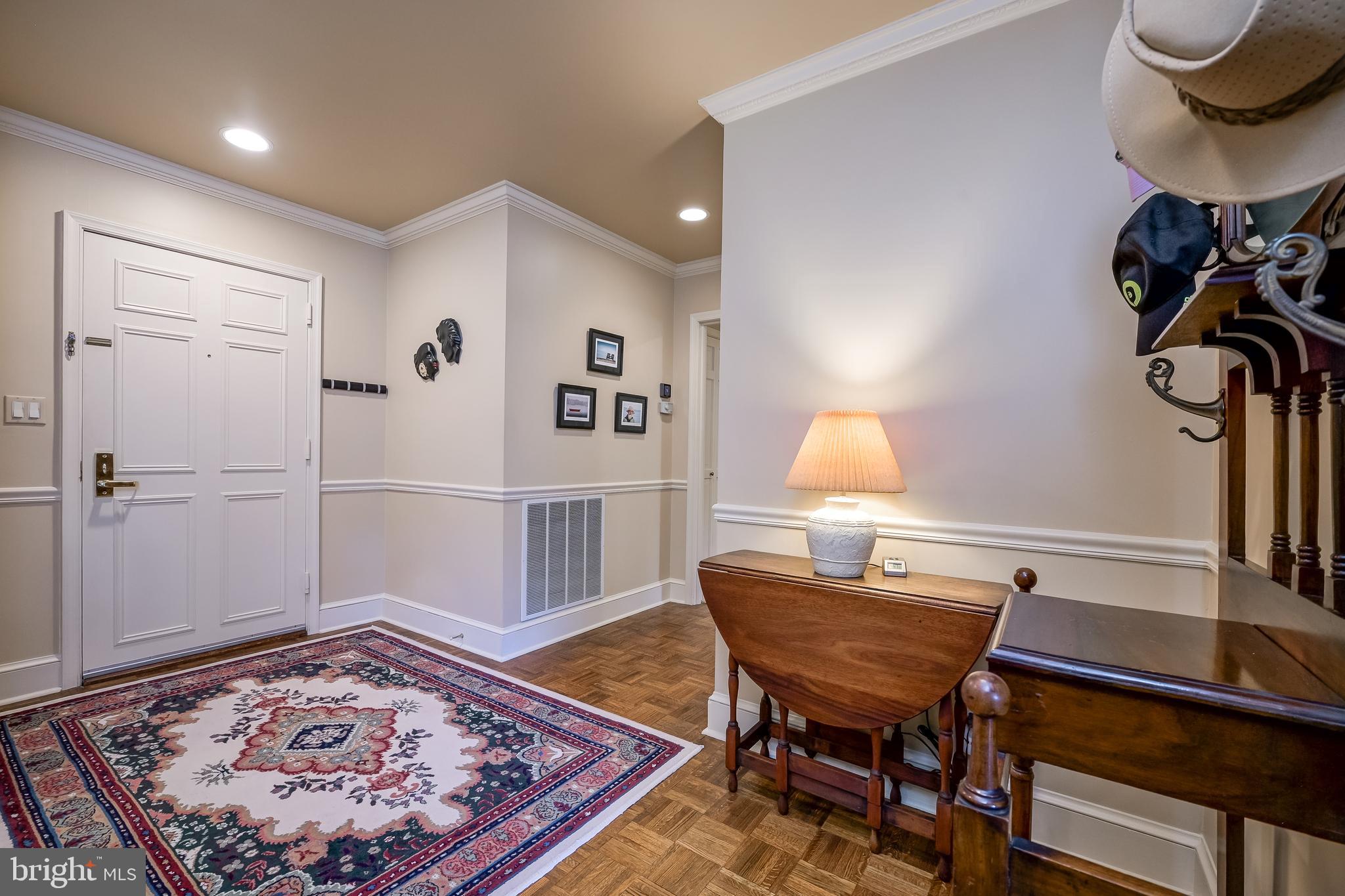 8101 CONN AVE - Residential