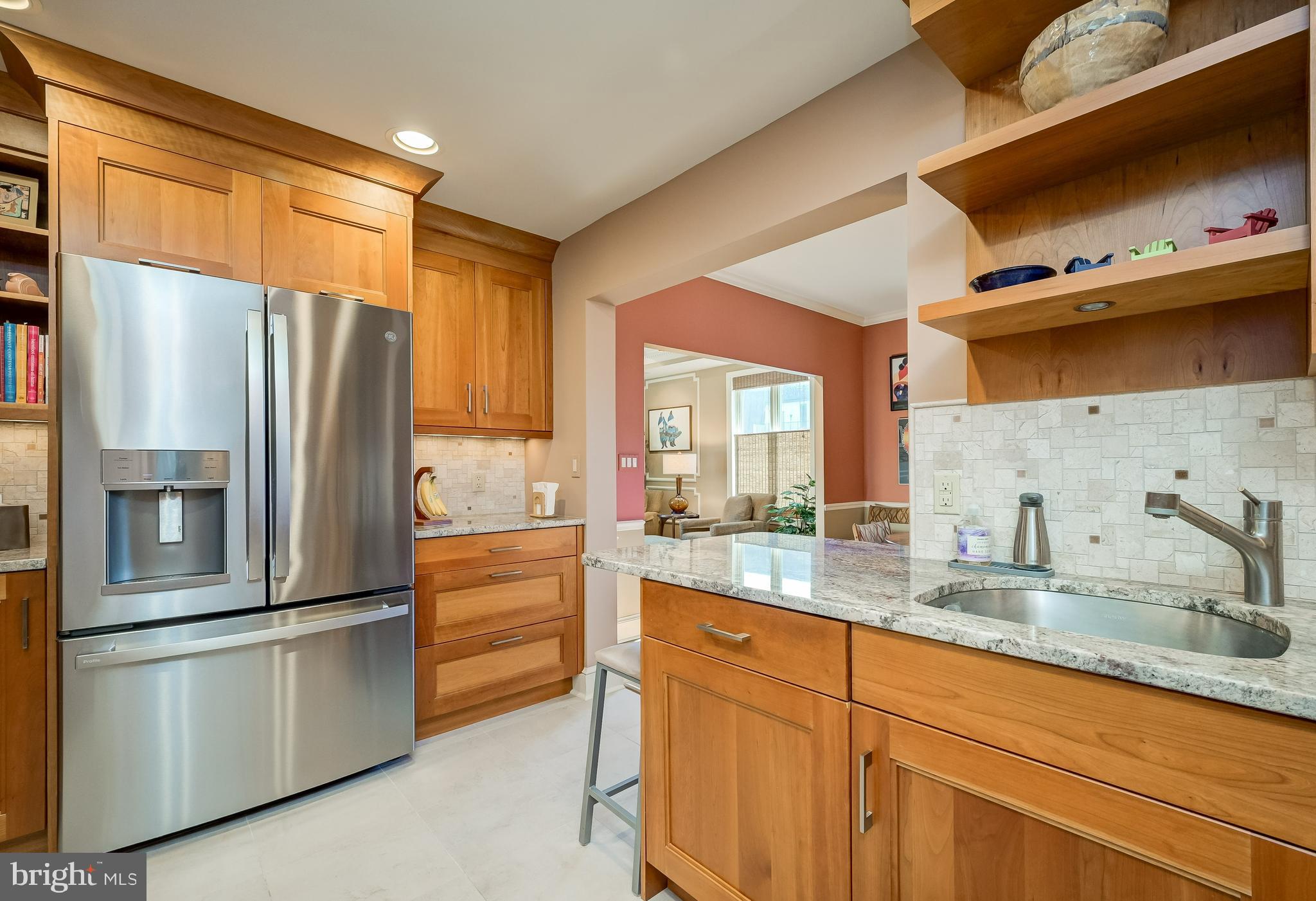 8101 CONN AVE - Residential