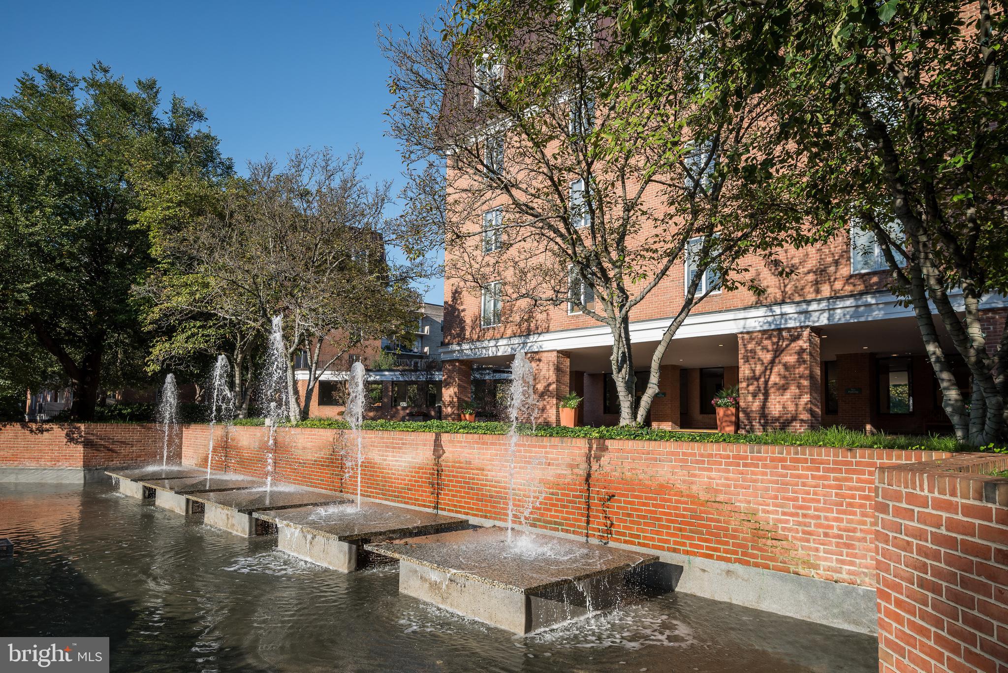 8101 CONN AVE - Residential