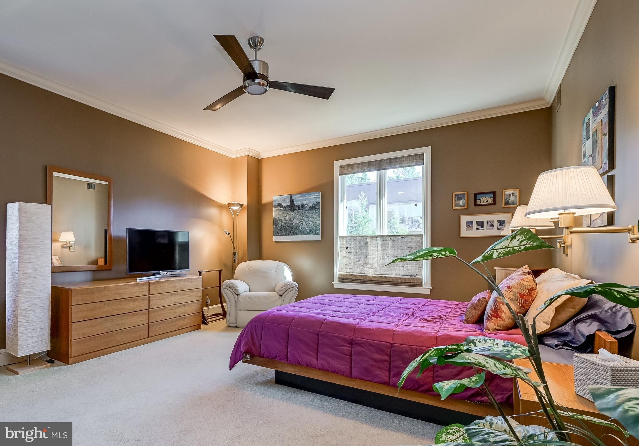 8101 CONN AVE - Residential