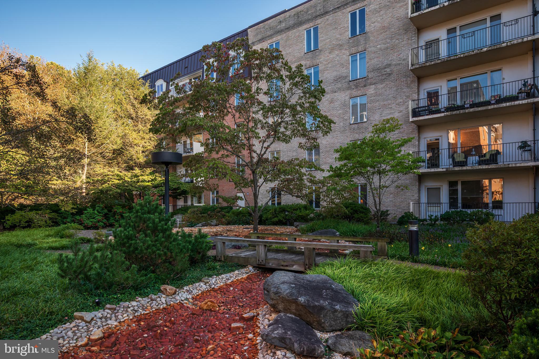 8101 CONN AVE - Residential