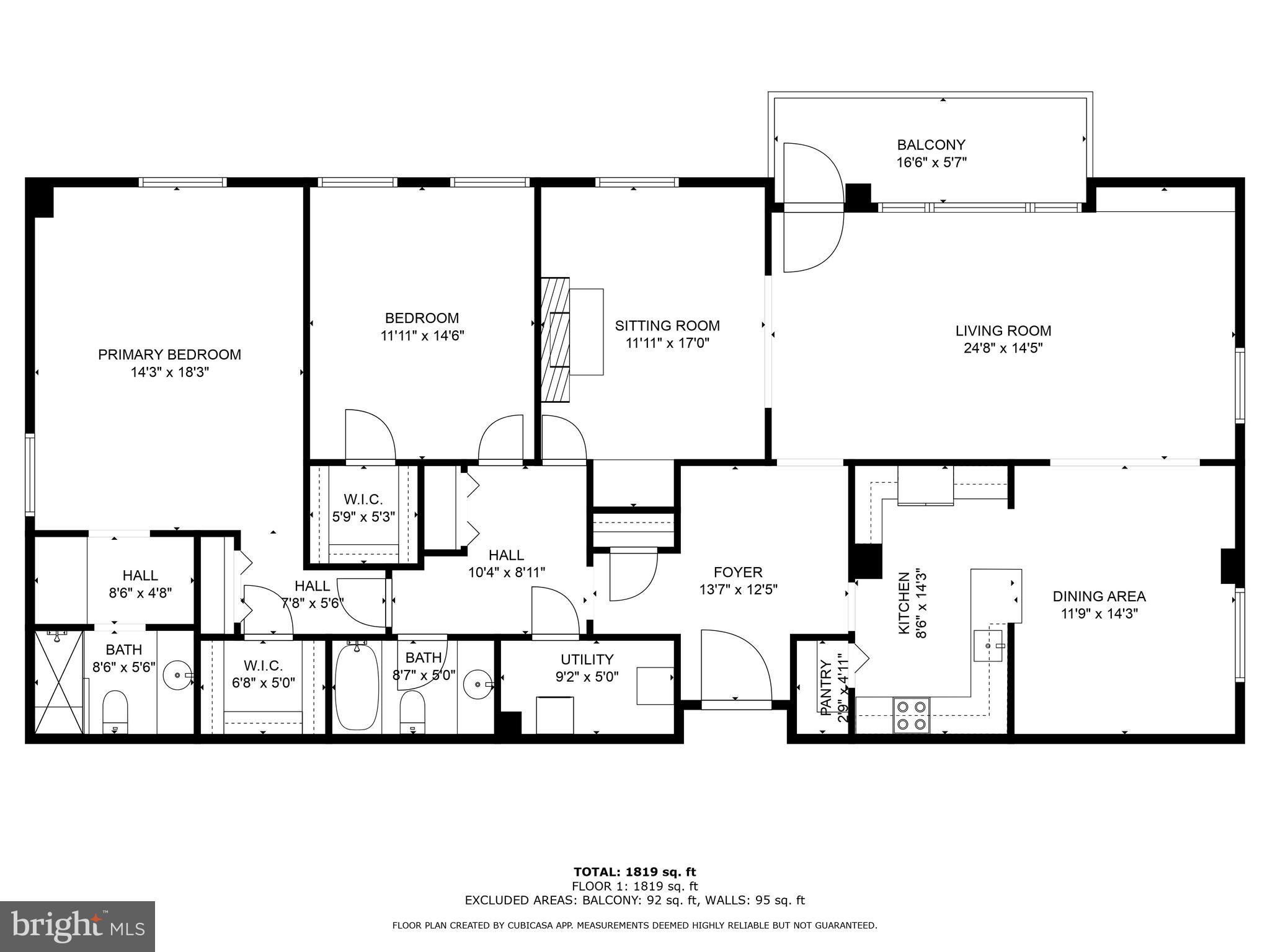 8101 CONN AVE - Residential