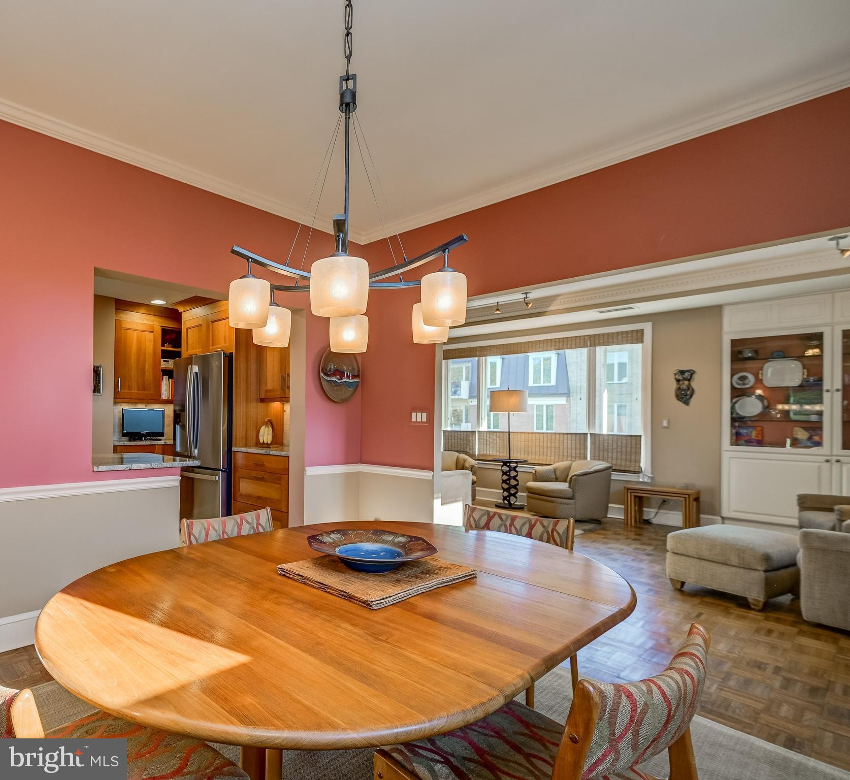 8101 CONN AVE - Residential