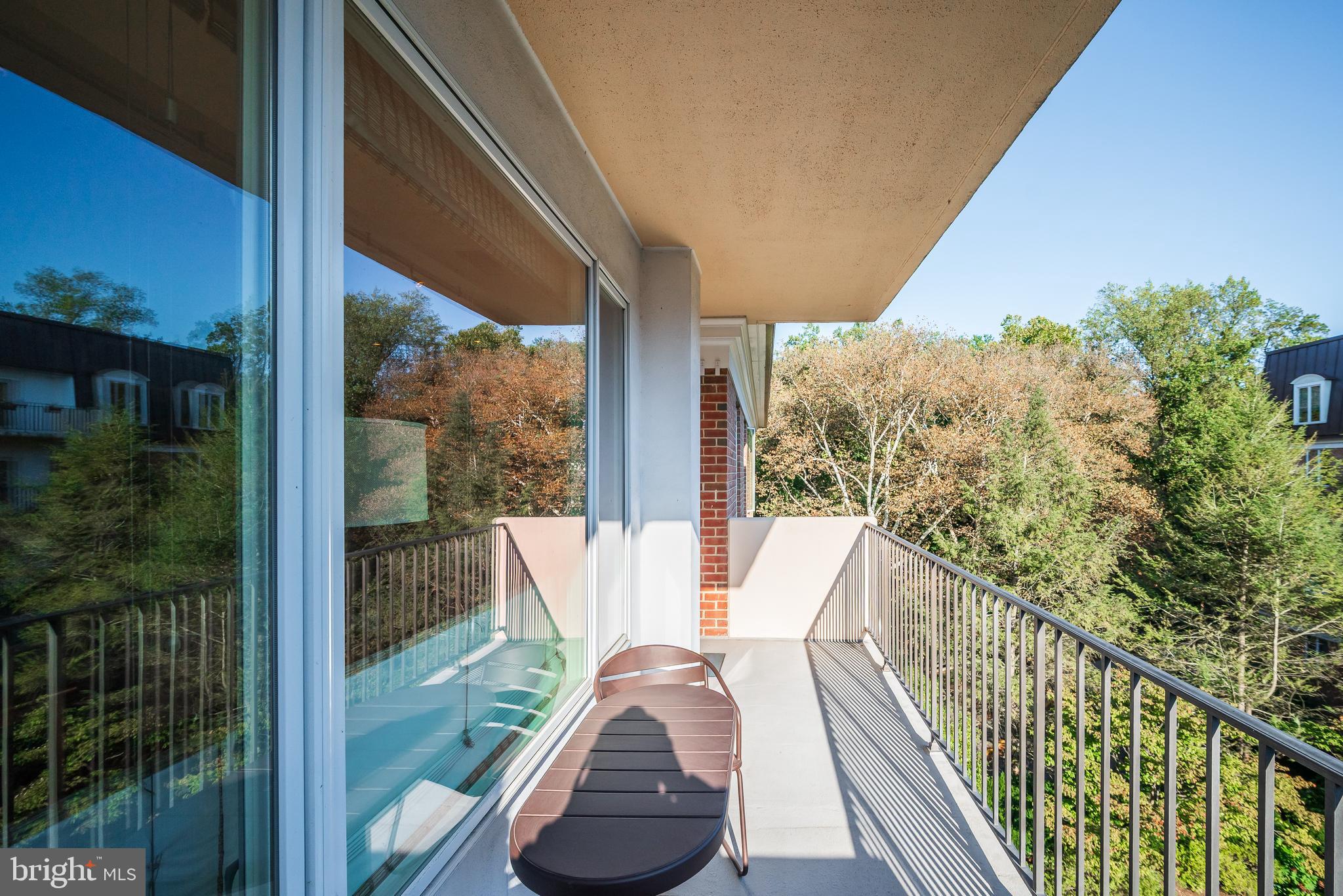 8101 CONN AVE - Residential