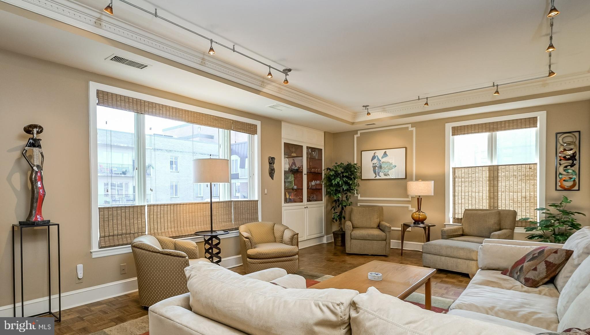 8101 CONN AVE - Residential
