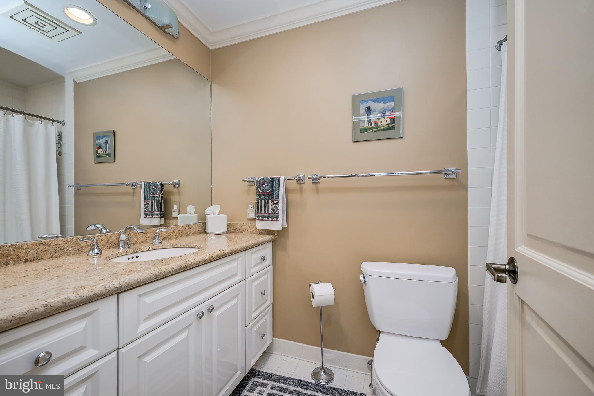 8101 CONN AVE - Residential