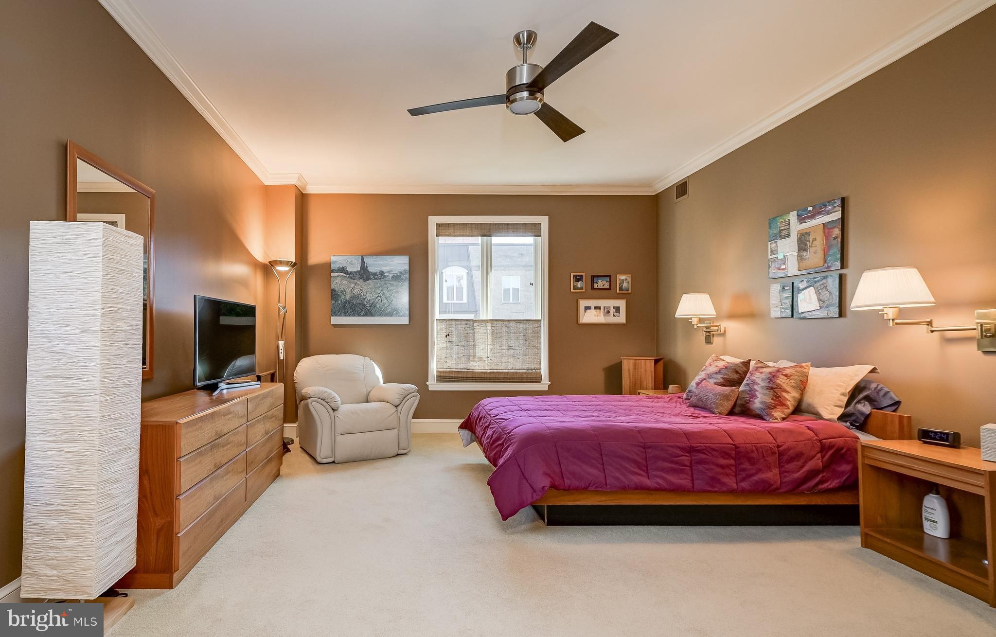 8101 CONN AVE - Residential