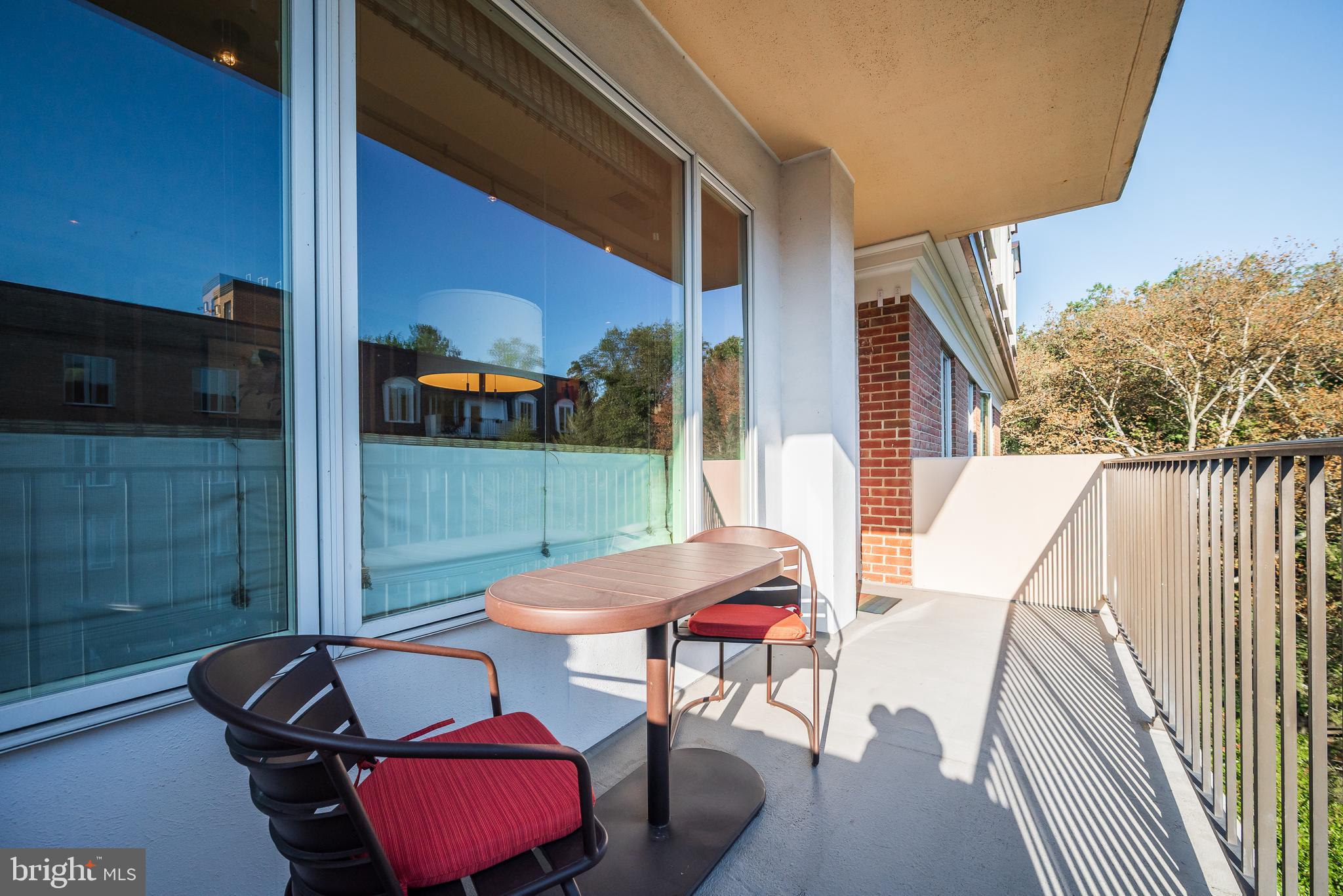 8101 CONN AVE - Residential