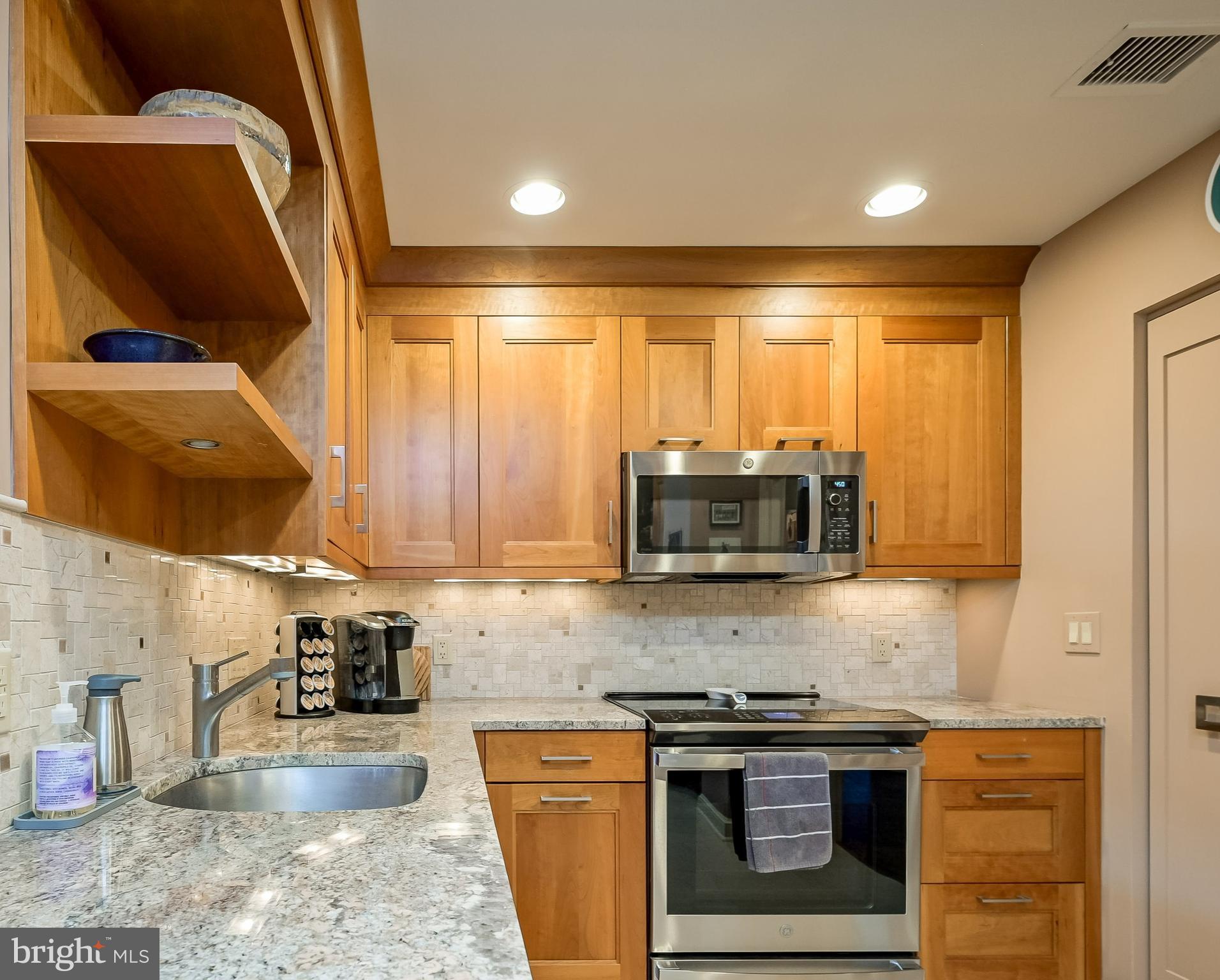 8101 CONN AVE - Residential