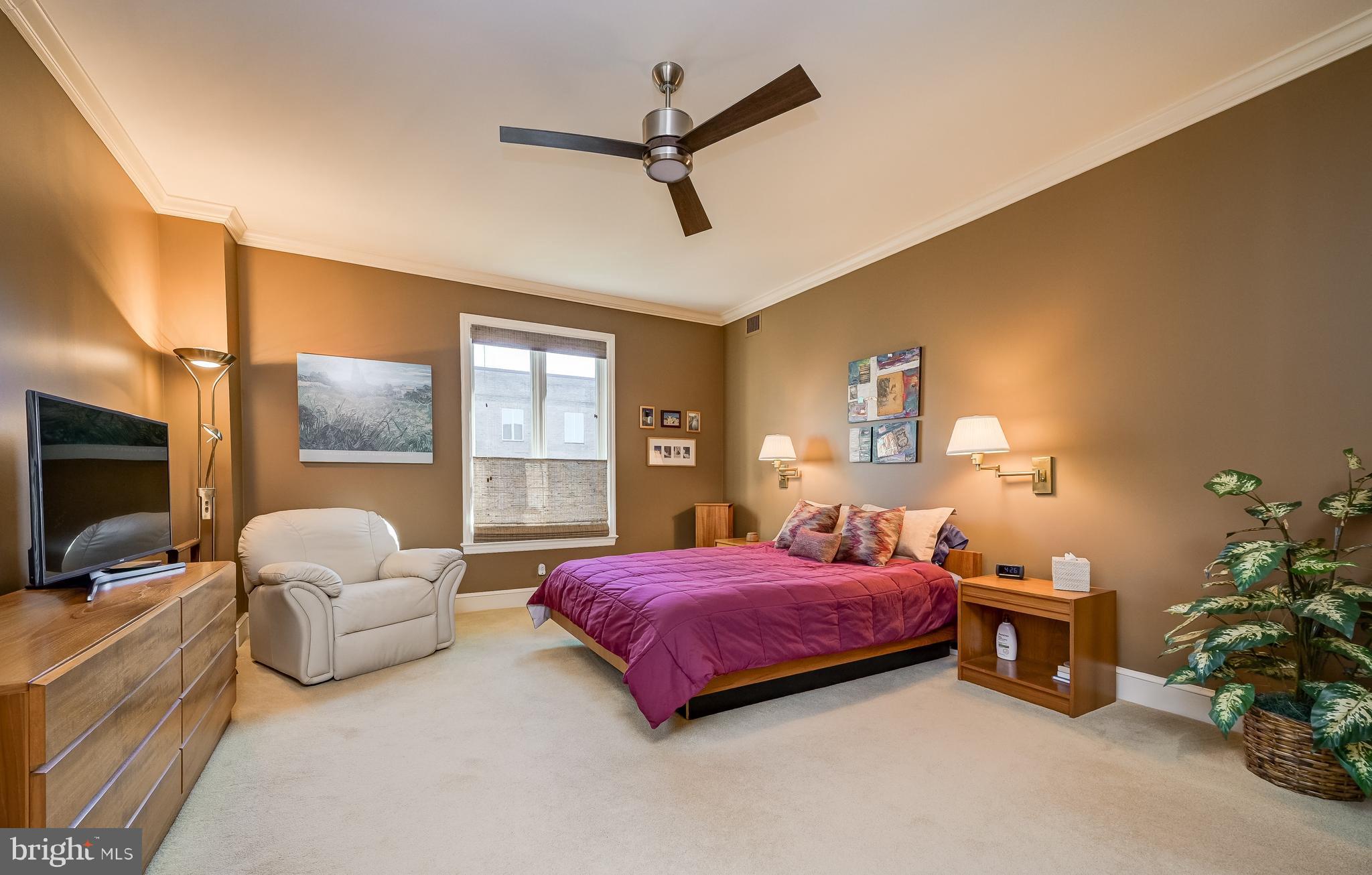 8101 CONN AVE - Residential