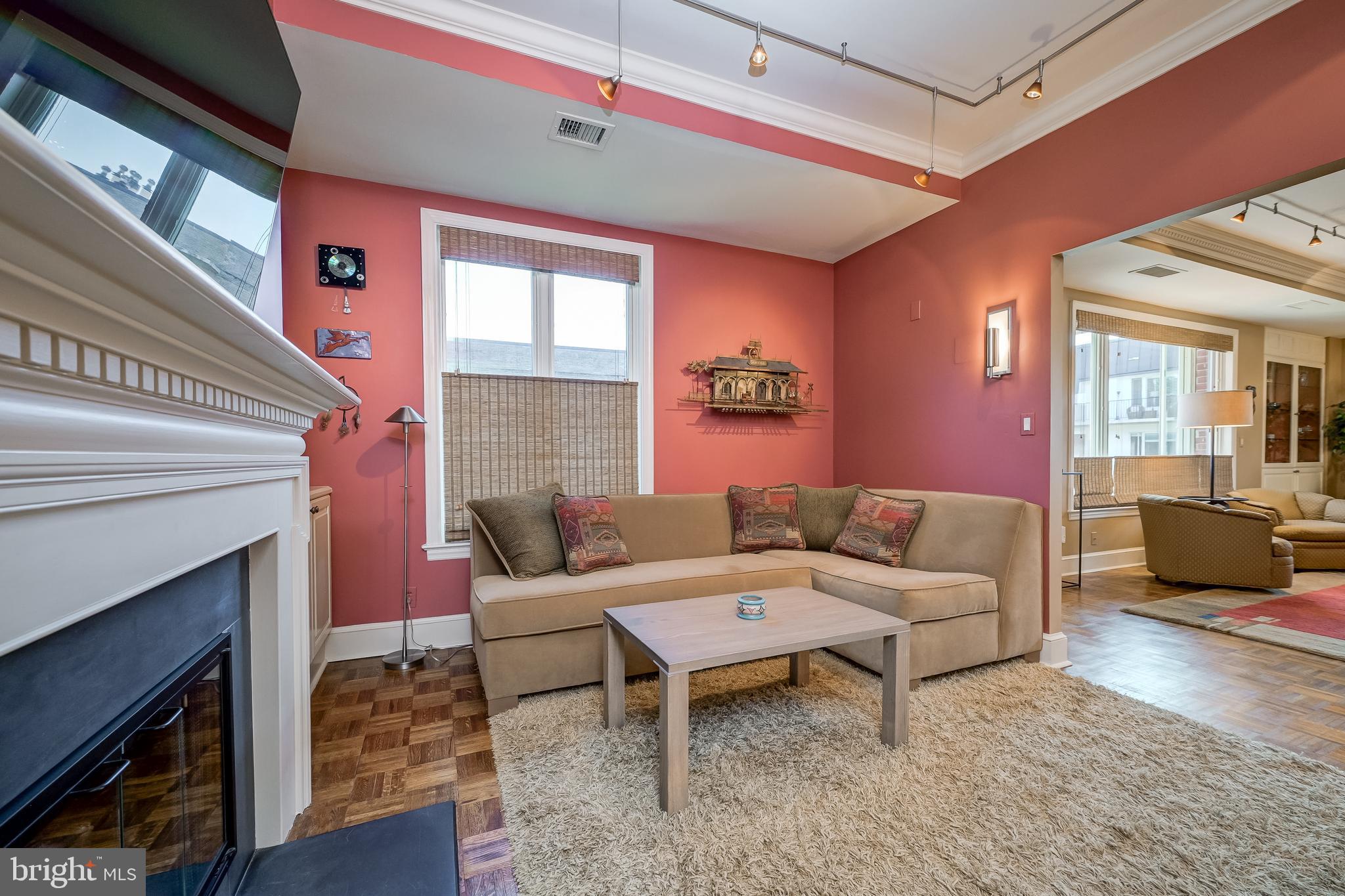 8101 CONN AVE - Residential