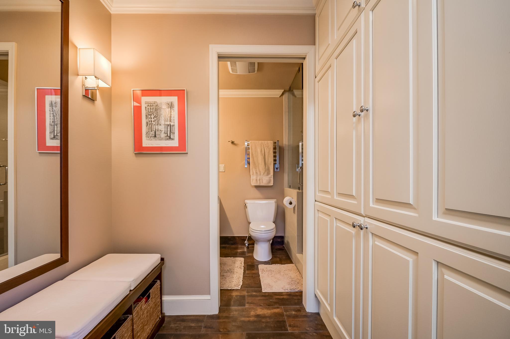 8101 CONN AVE - Residential