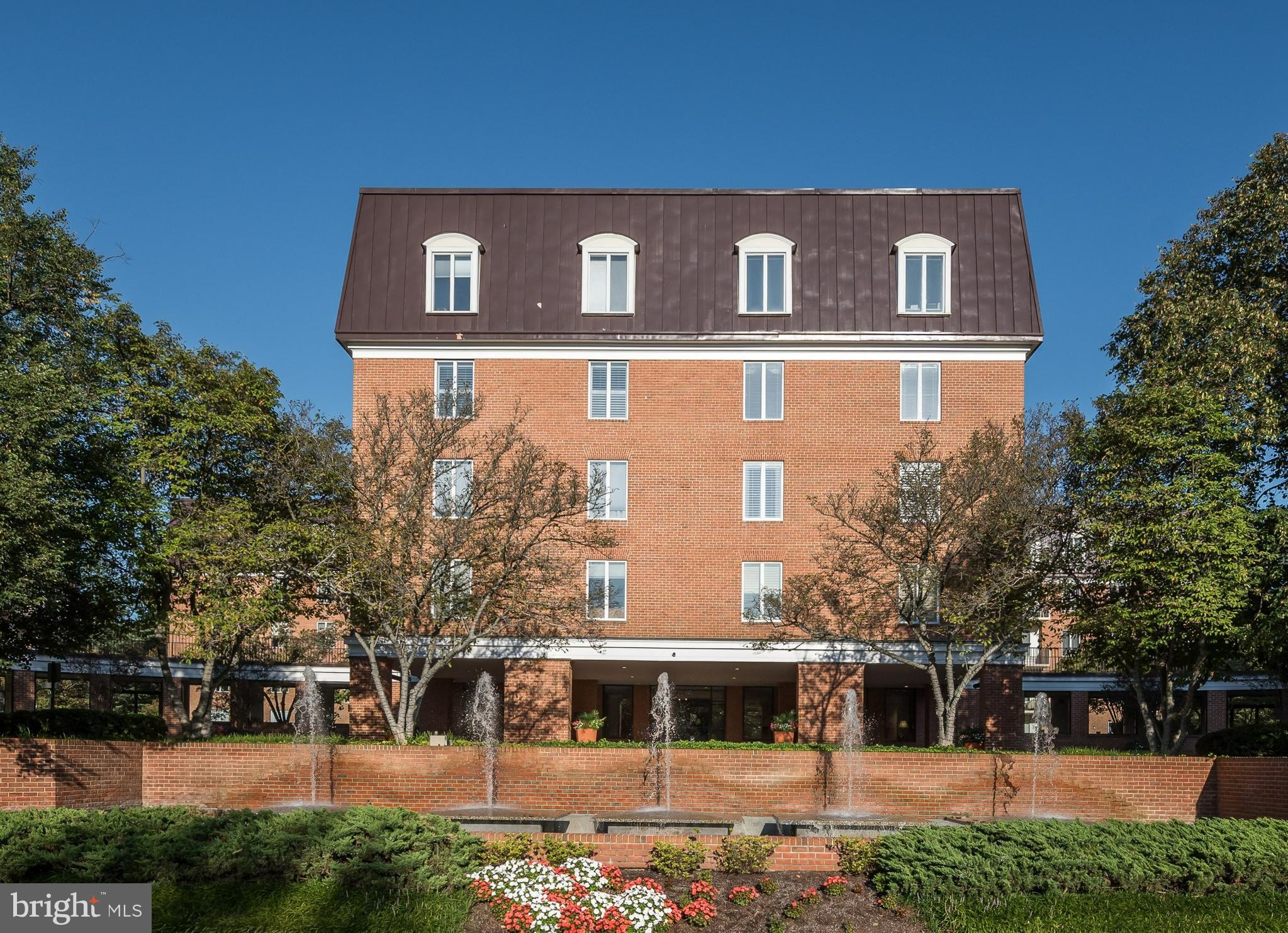 8101 CONN AVE - Residential