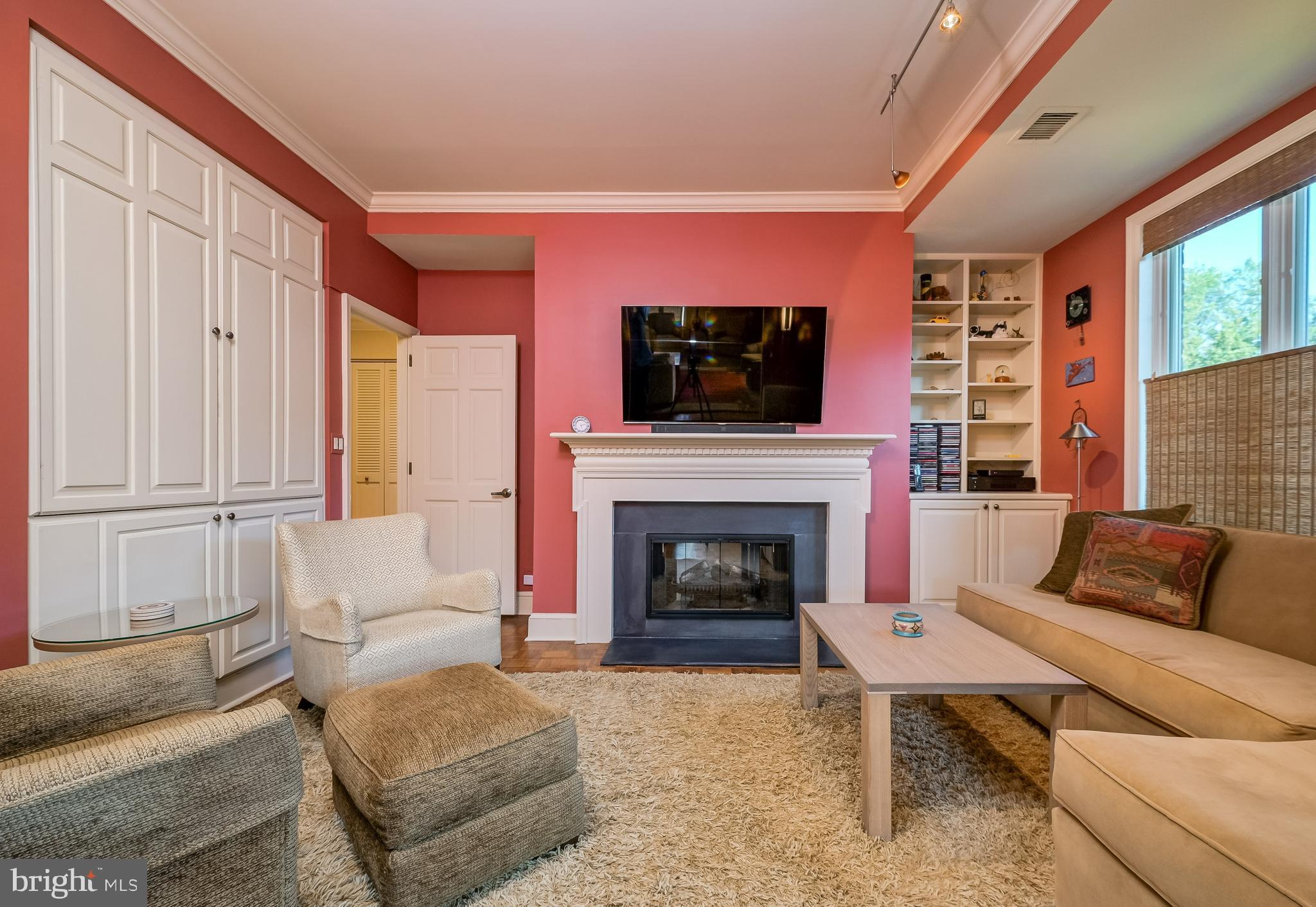 8101 CONN AVE - Residential