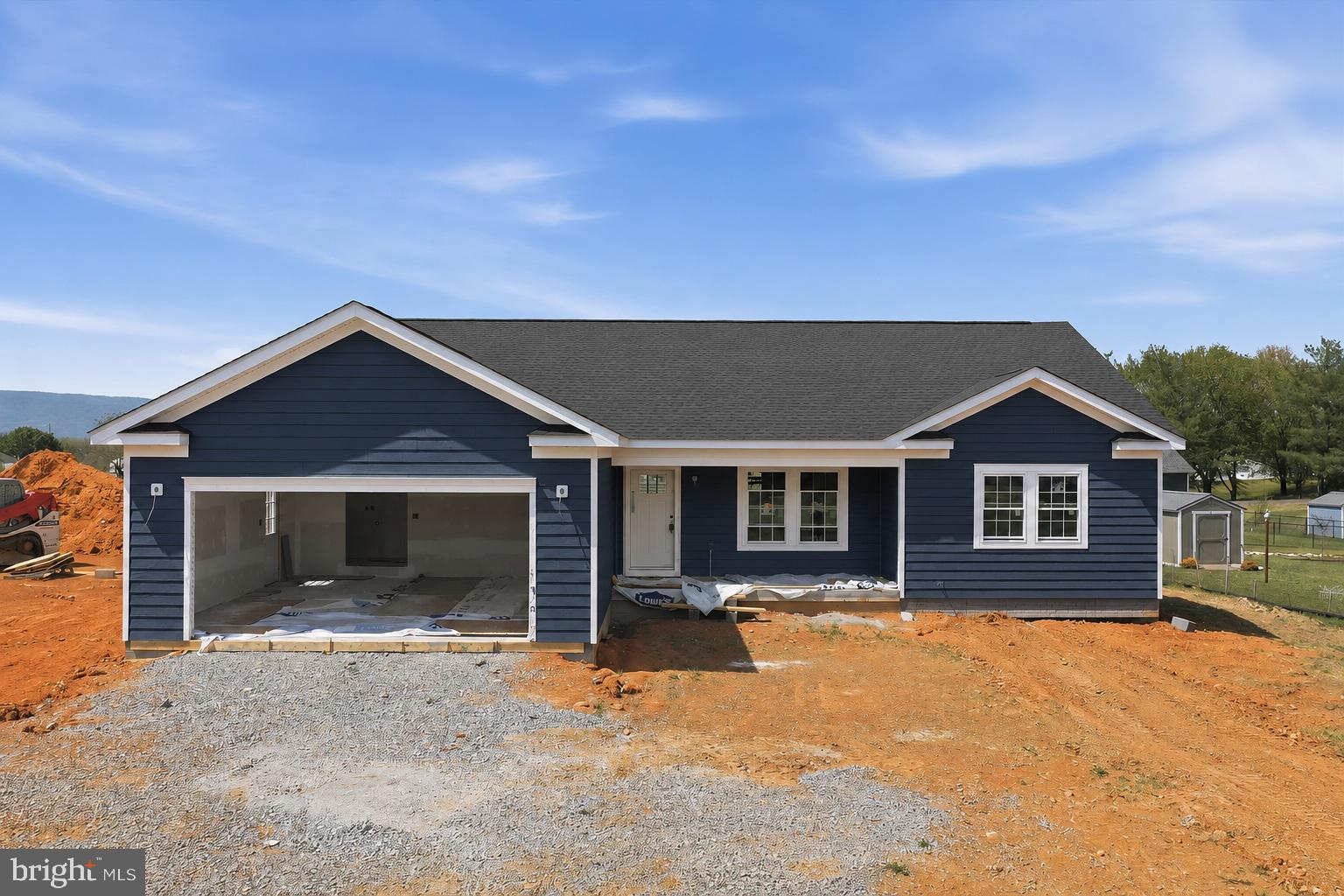 FAIRVIEW - Residential