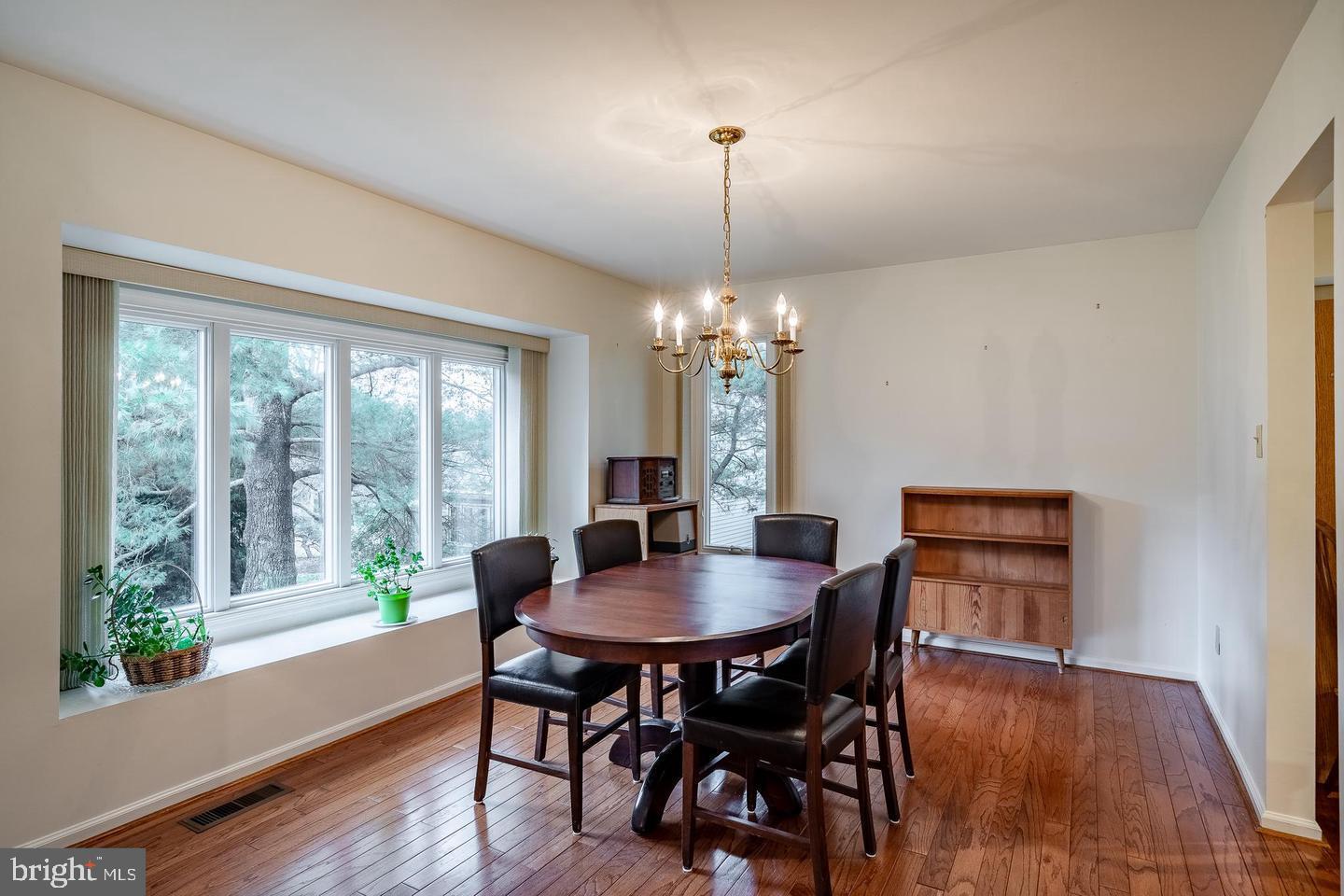 RADLEY RUN MEWS - Residential