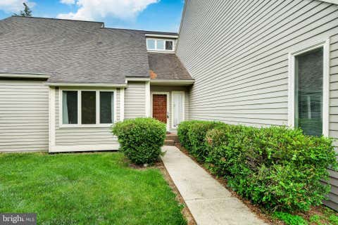 Townhouse For Sale - 1110 Mews Lane<br/> WEST CHESTER, PA 19382