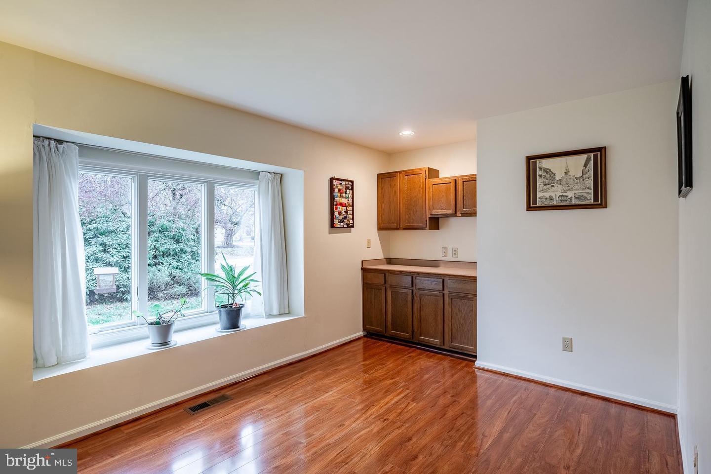 RADLEY RUN MEWS - Residential