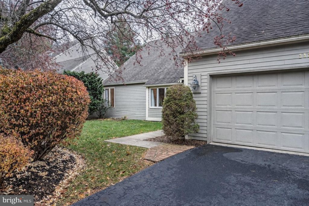 Photo of 1110 Mews Lane, WEST CHESTER, PA 19382 (MLS # PACT2118184)