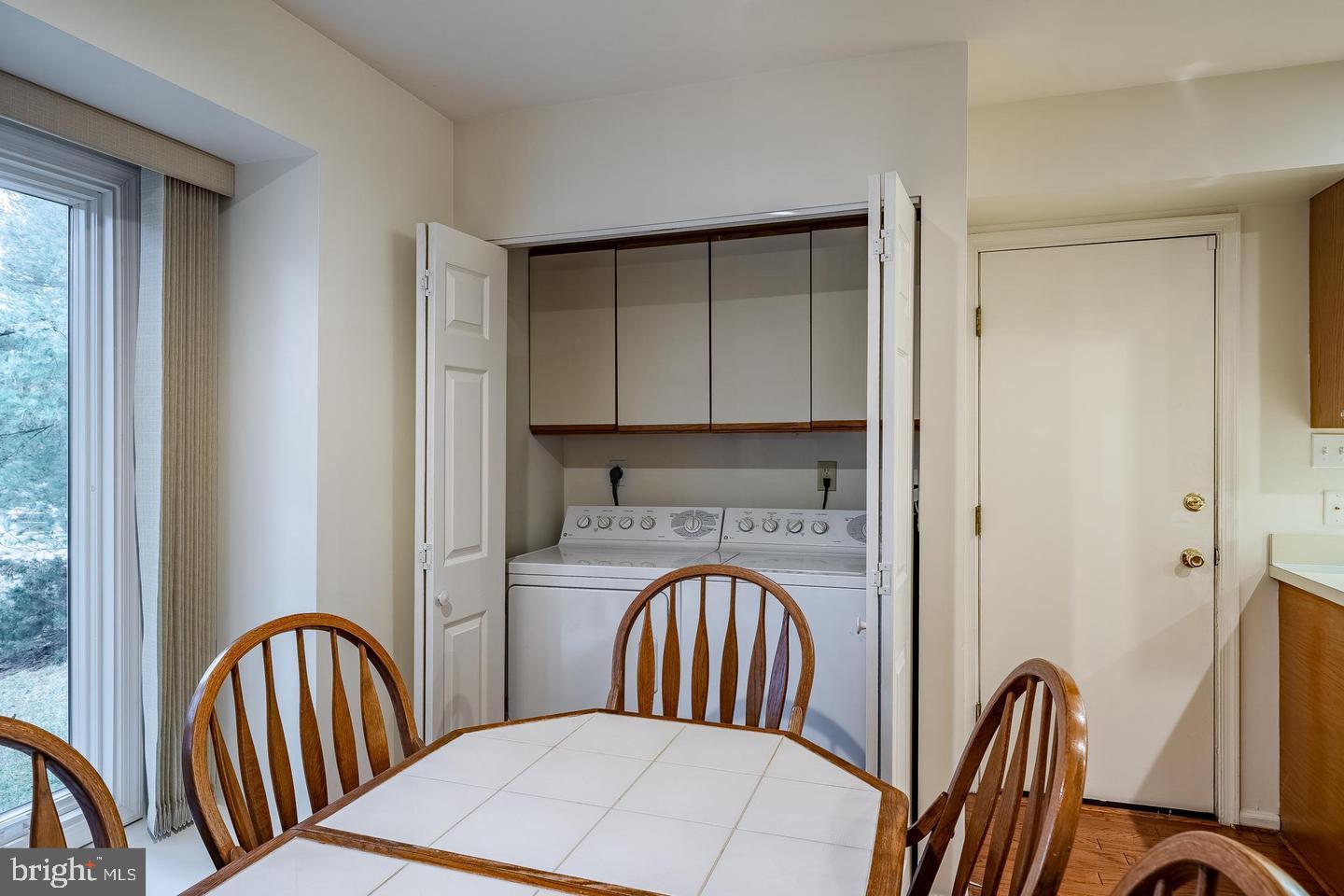 RADLEY RUN MEWS - Residential