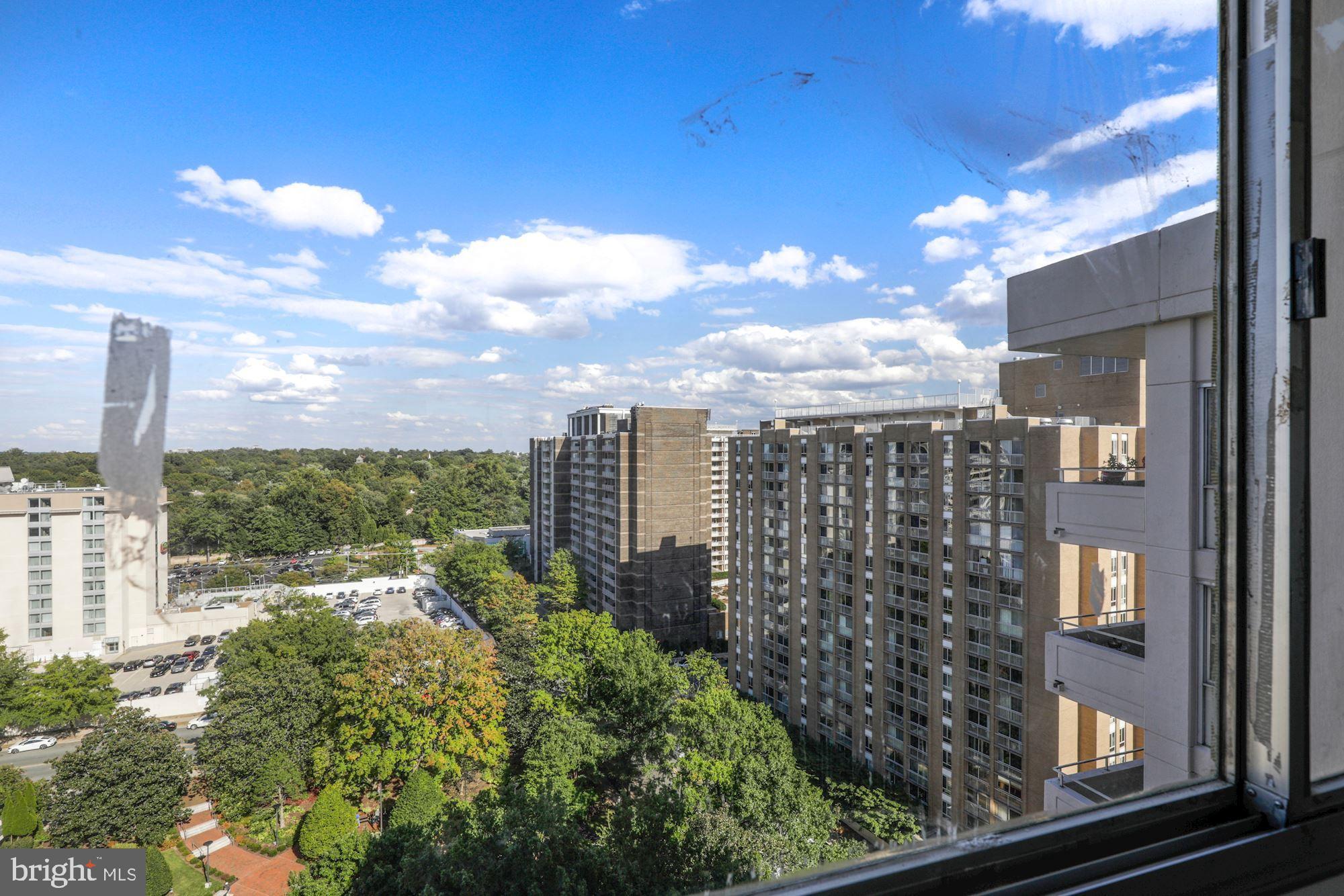 FRIENDSHIP HEIGHTS - Residential Lease