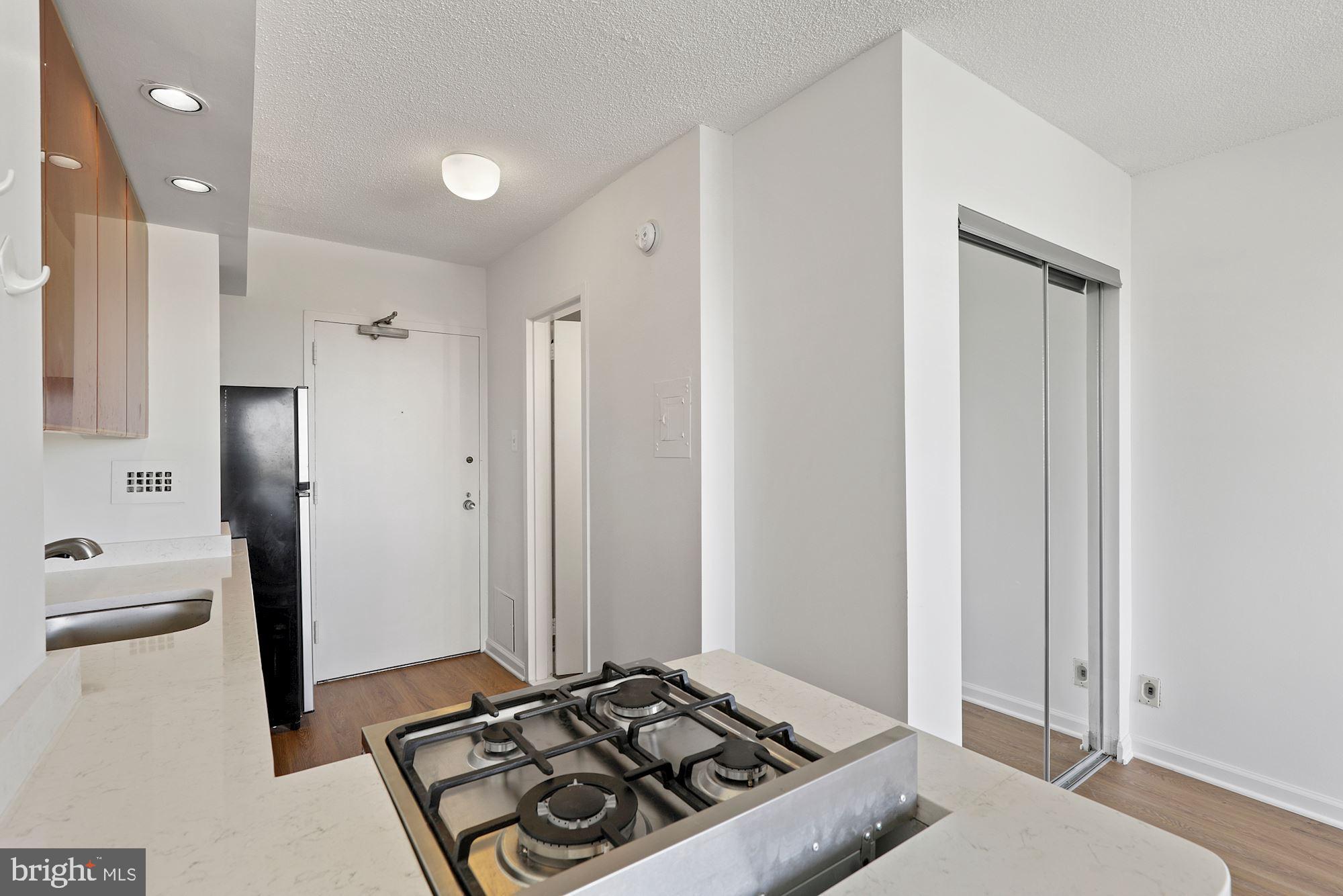 FRIENDSHIP HEIGHTS - Residential Lease