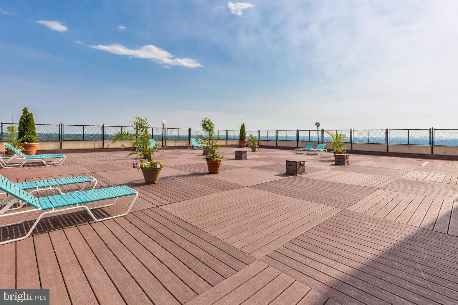 FRIENDSHIP HEIGHTS - Residential Lease