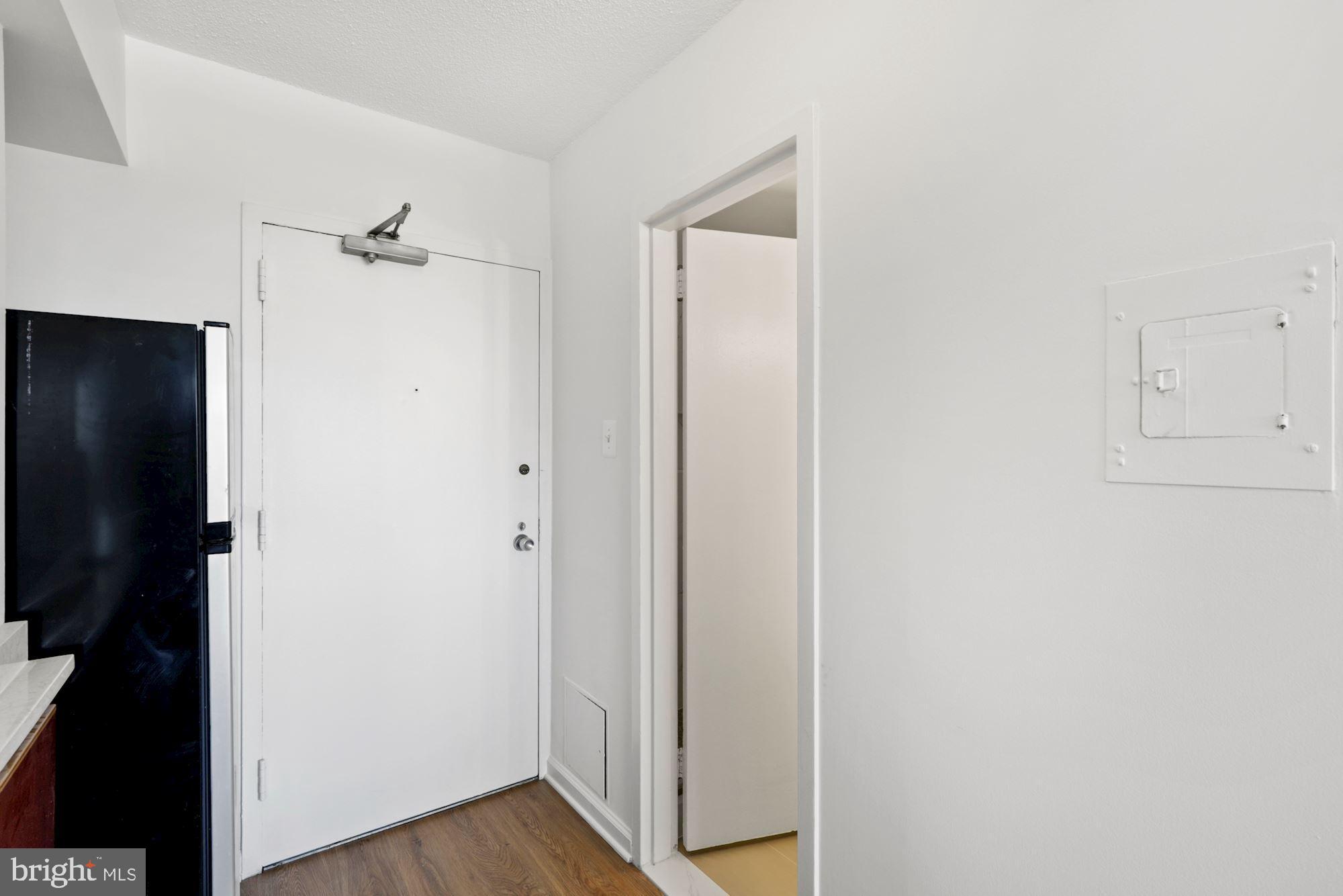 FRIENDSHIP HEIGHTS - Residential Lease