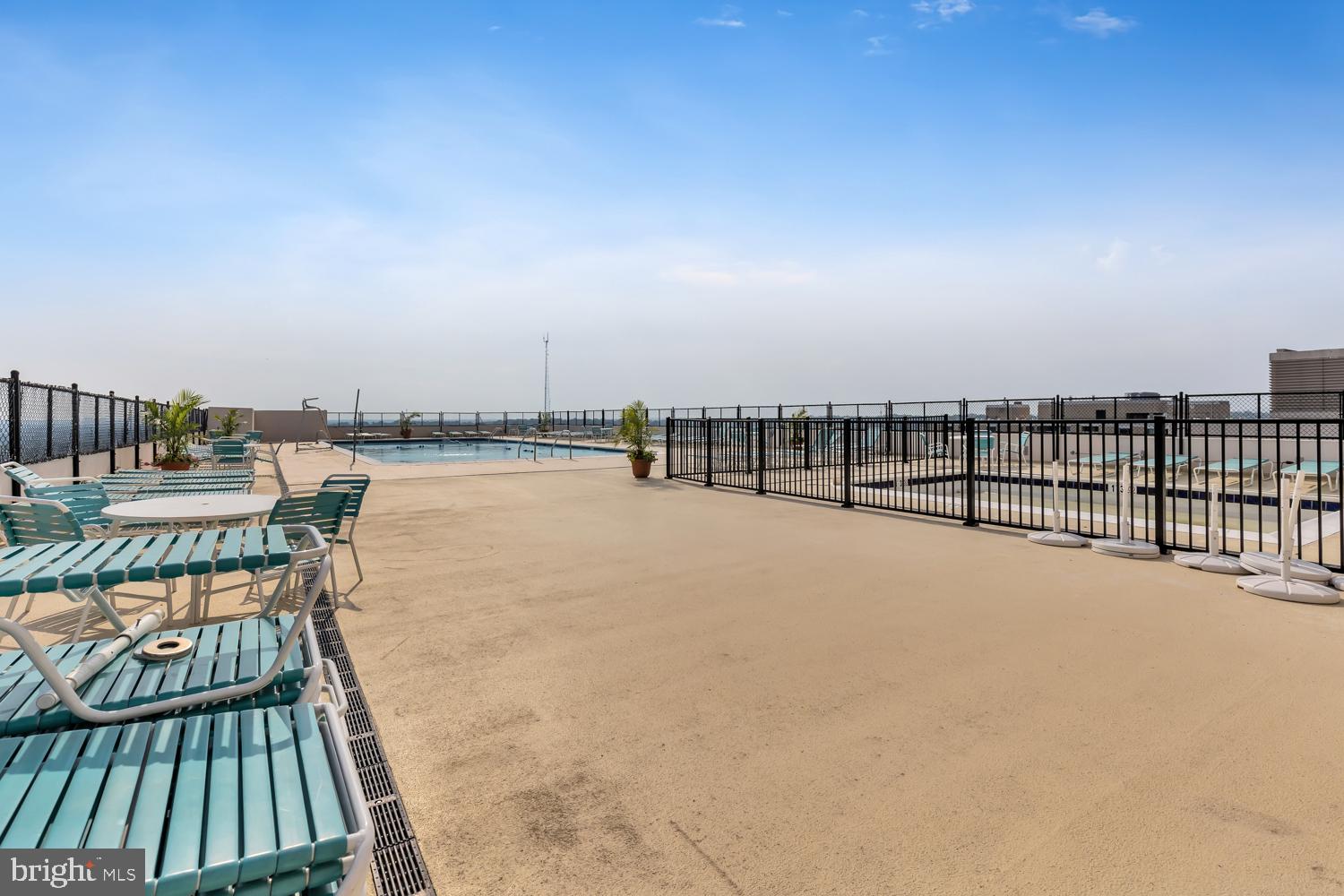 FRIENDSHIP HEIGHTS - Residential Lease