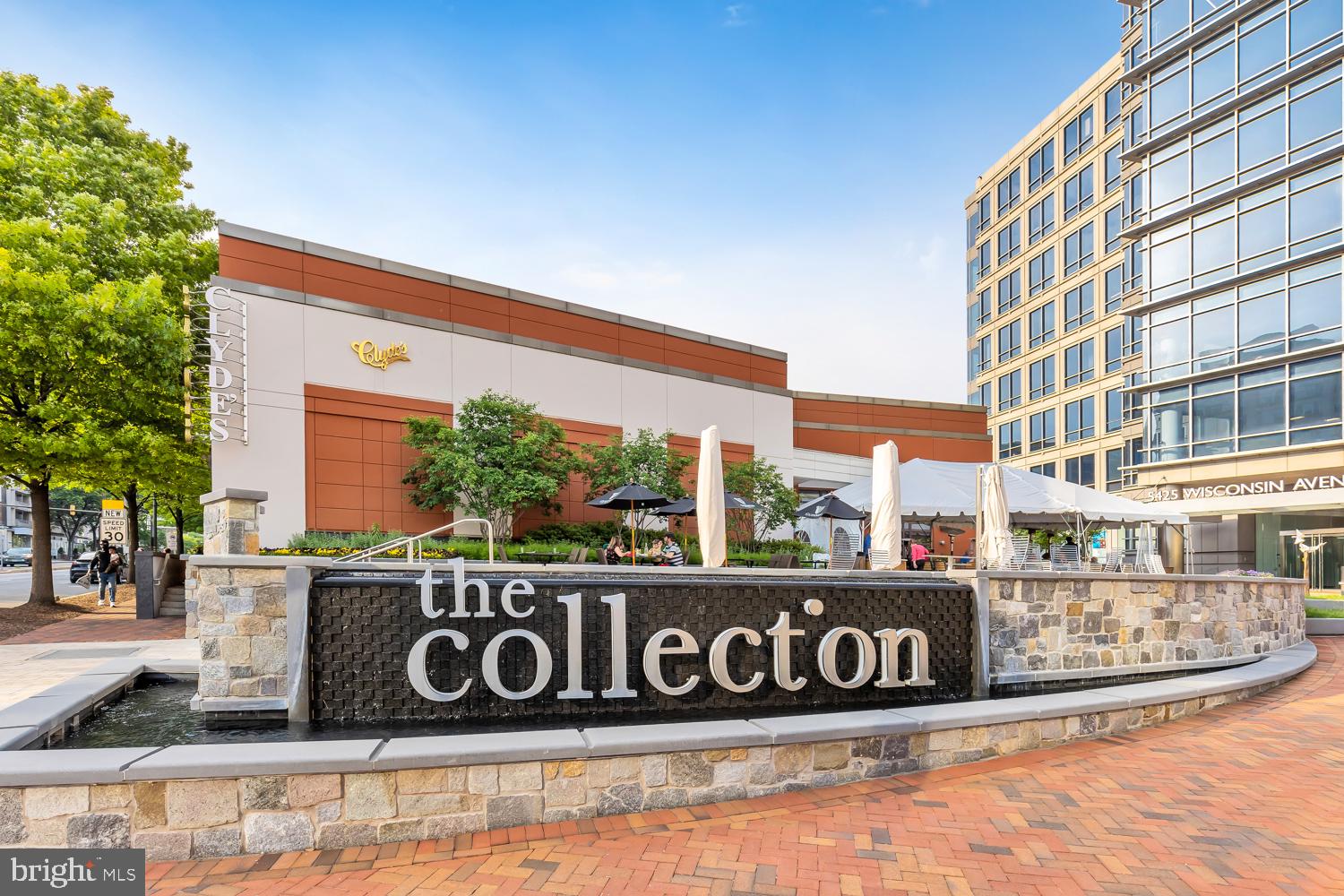 FRIENDSHIP HEIGHTS - Residential Lease