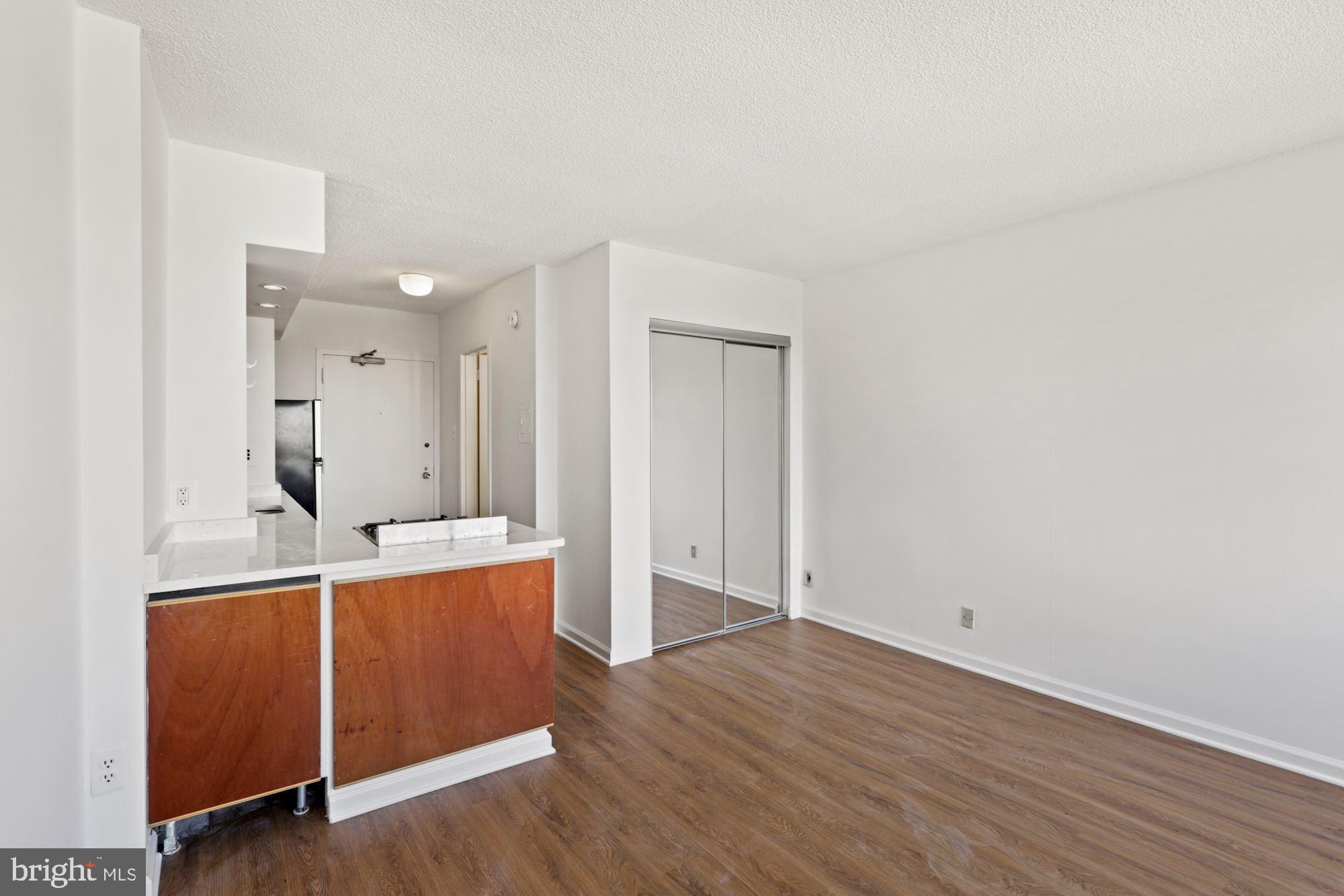 FRIENDSHIP HEIGHTS - Residential Lease