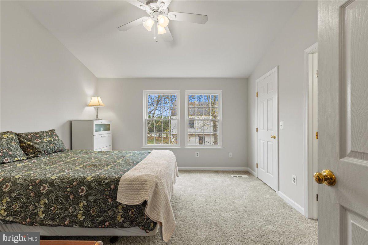 SULLY STATION II - Residential