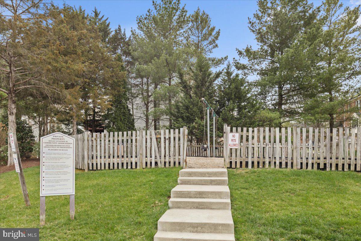 SULLY STATION II - Residential