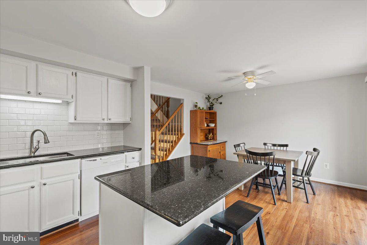 SULLY STATION II - Residential