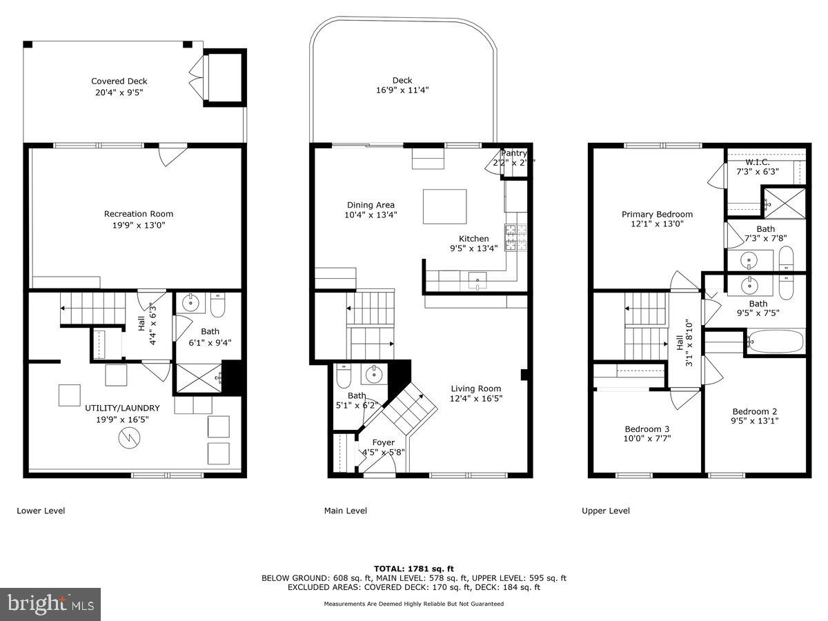 SULLY STATION II - Residential