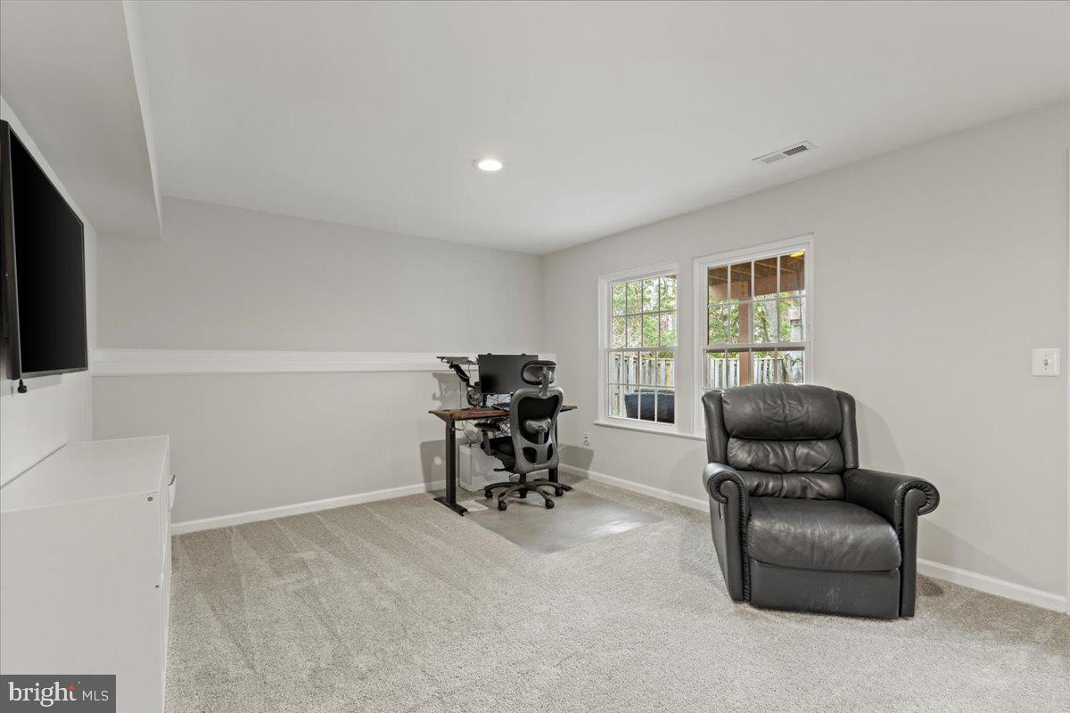 SULLY STATION II - Residential