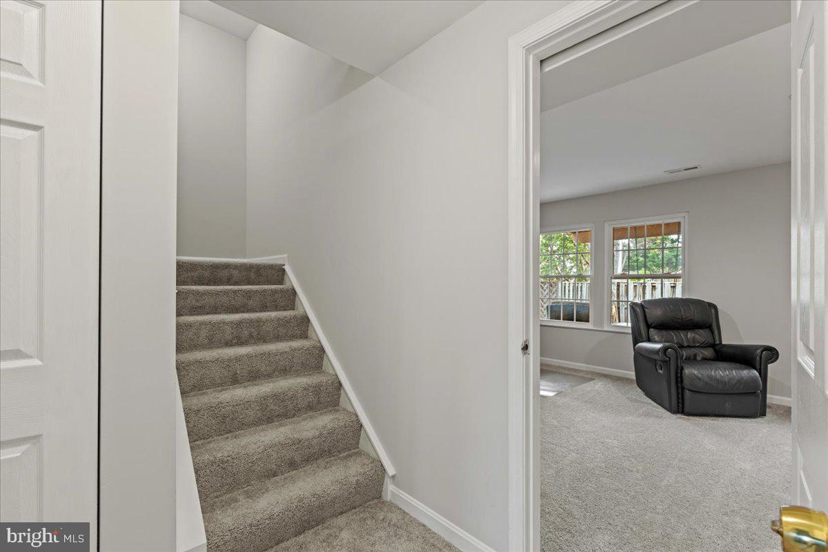 SULLY STATION II - Residential