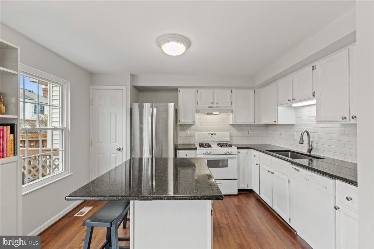 SULLY STATION II - Residential