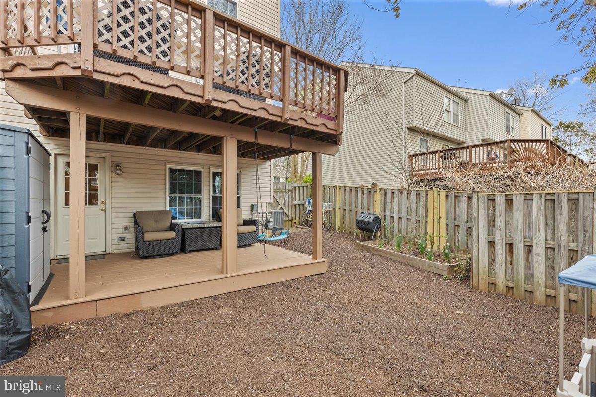 SULLY STATION II - Residential